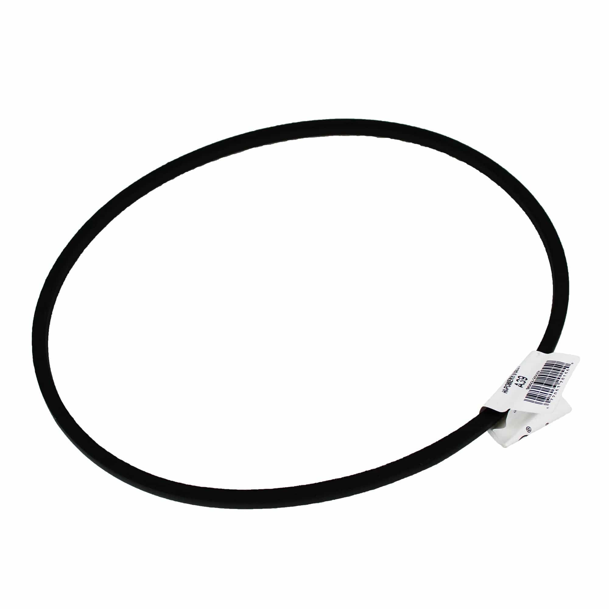 Gates A39 Hi-Power II A Section V-Belt - 1/2" x 41"