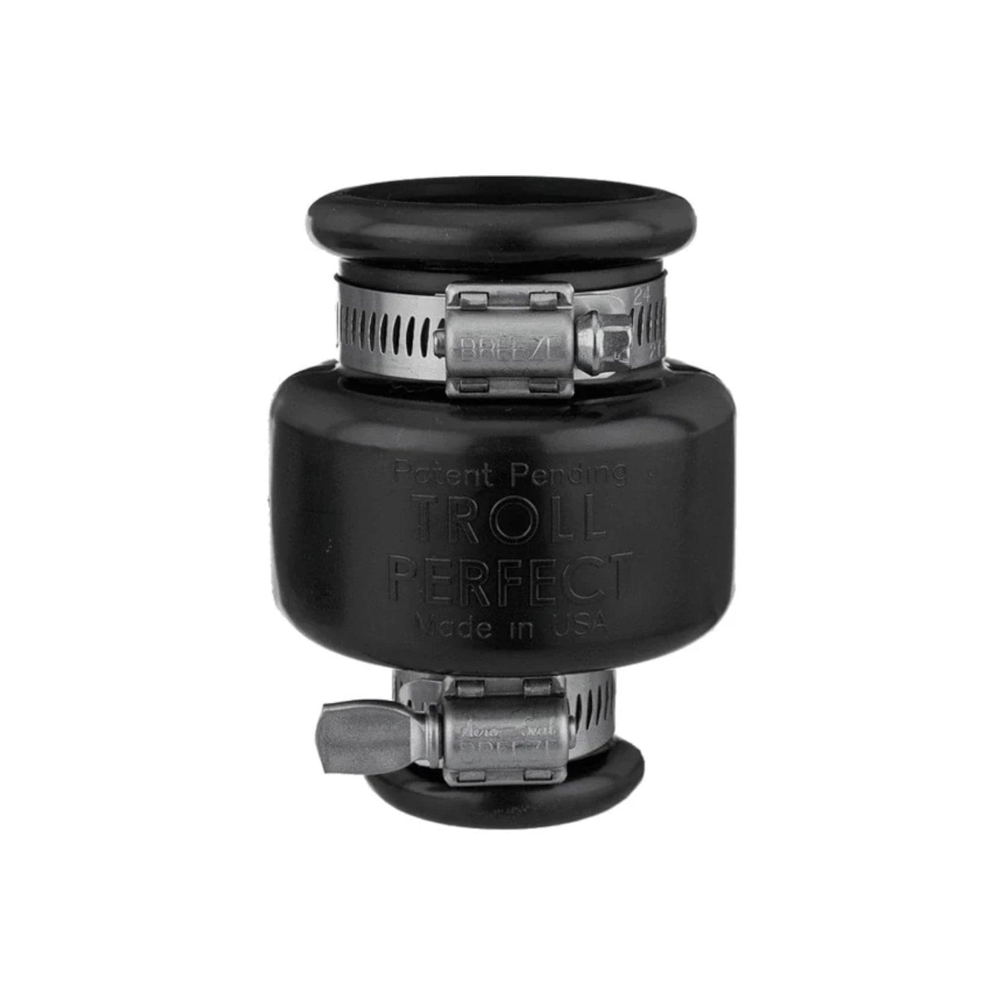 G-force Troll Perfect - Motorguide X3/x5 - Black Th Marine GFTP-MGX-BK-DP