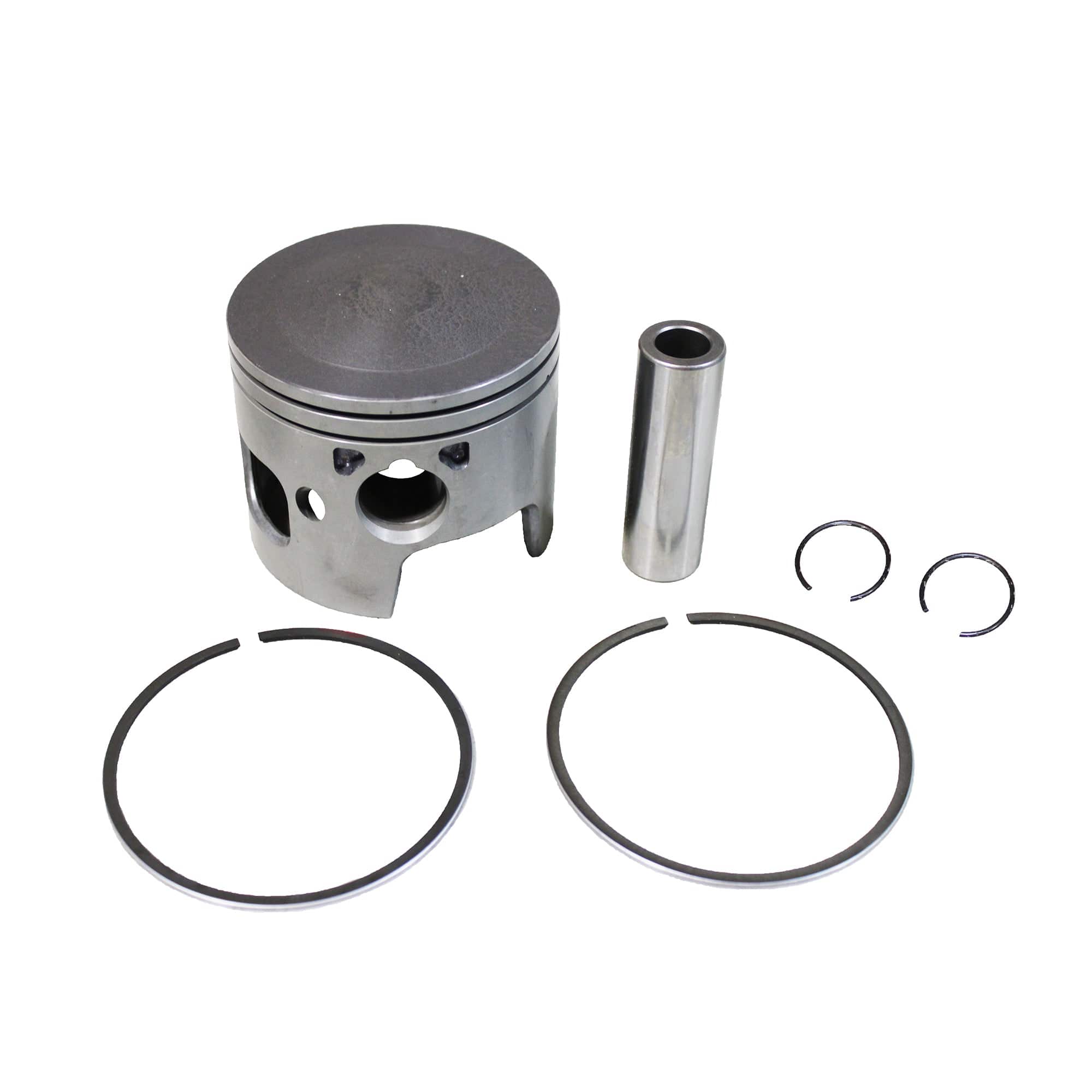 GLM Marine 24200 Starboard Piston Kit V6 Loopcharged Johnson/Evinrude