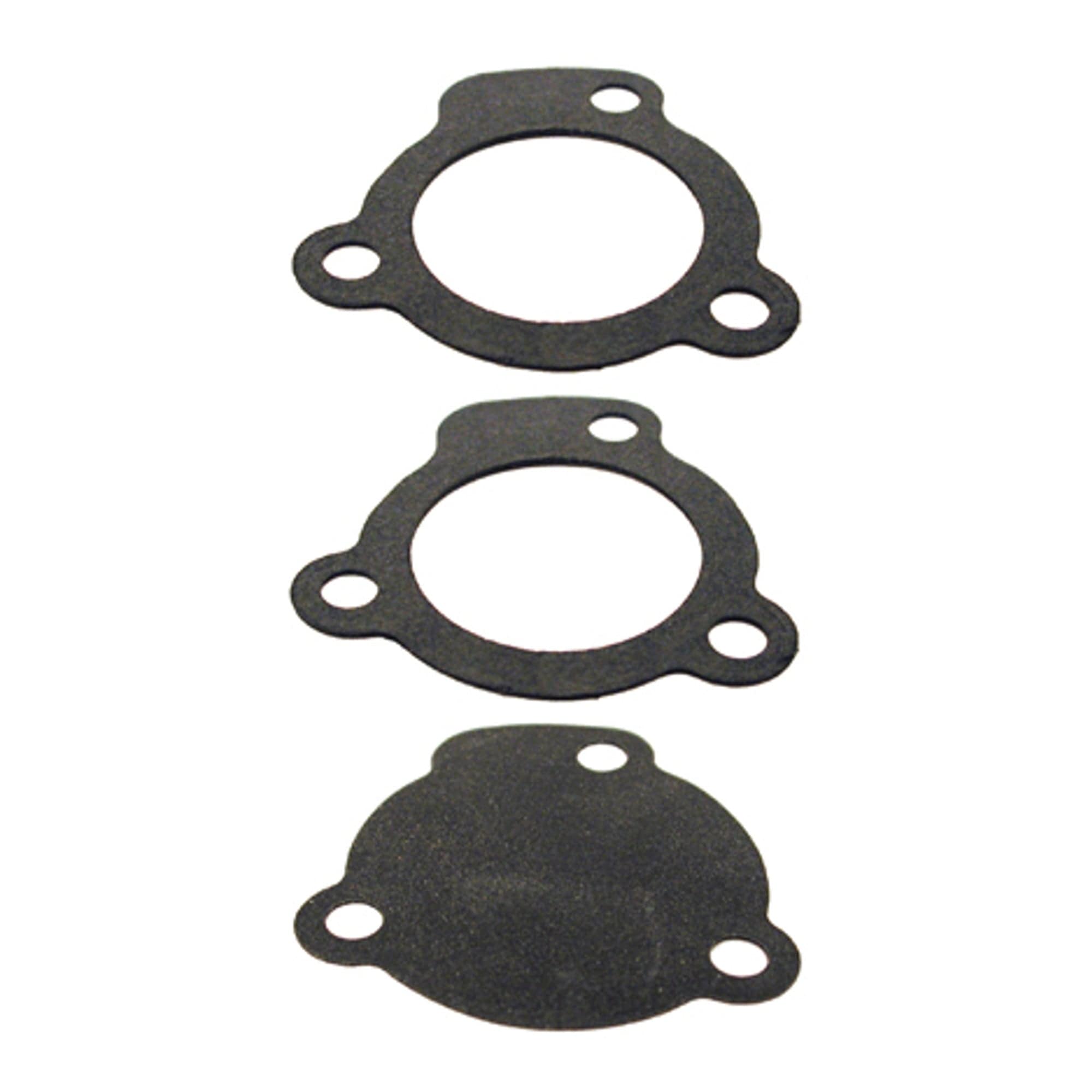 GLM Marine 40860 Fuel Pump Diaphragm Gasket Kit Mercury/Mariner/Force 5-15 HP