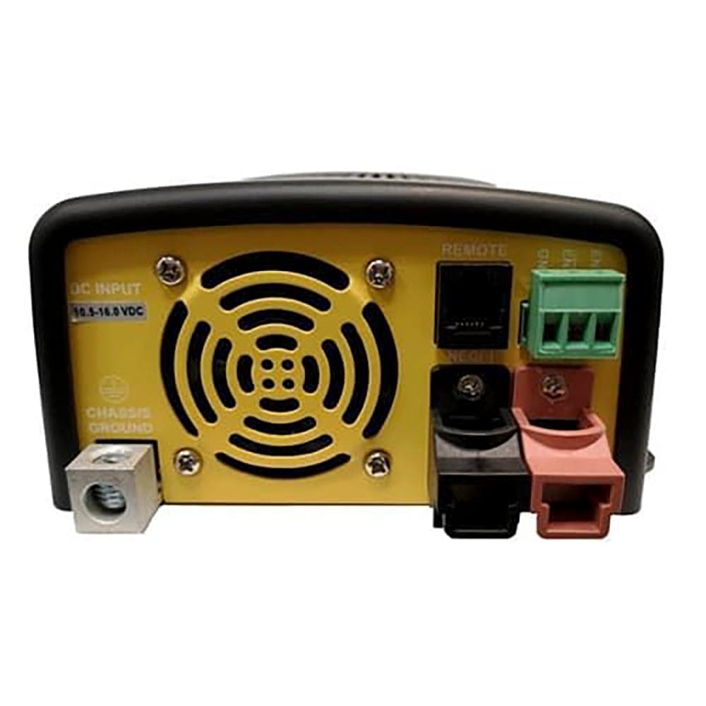 Go Power GP-ISW400-12 400 Watt Pure Sine Wave Inverter