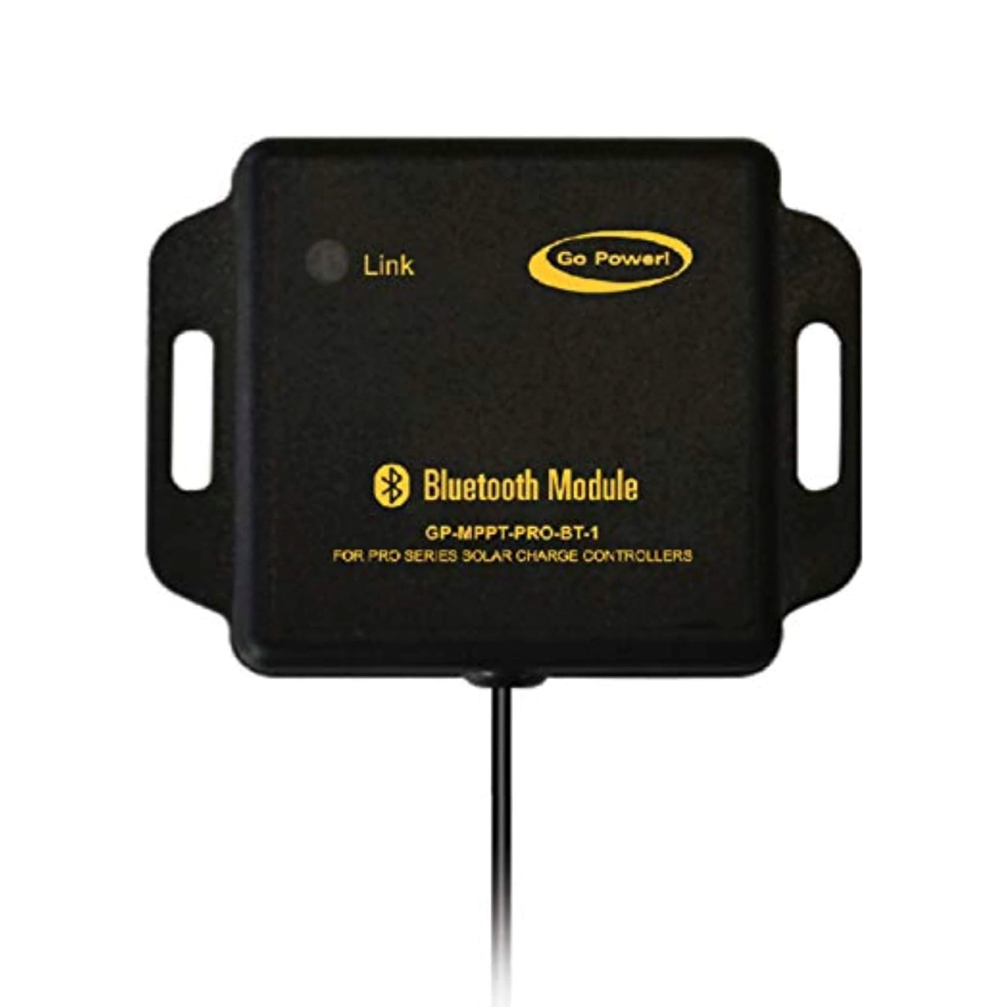 82805 Bluetooth Dongle For Pro-40 / 60 Series - Go Power GP-MPPT-PRO-BT-1