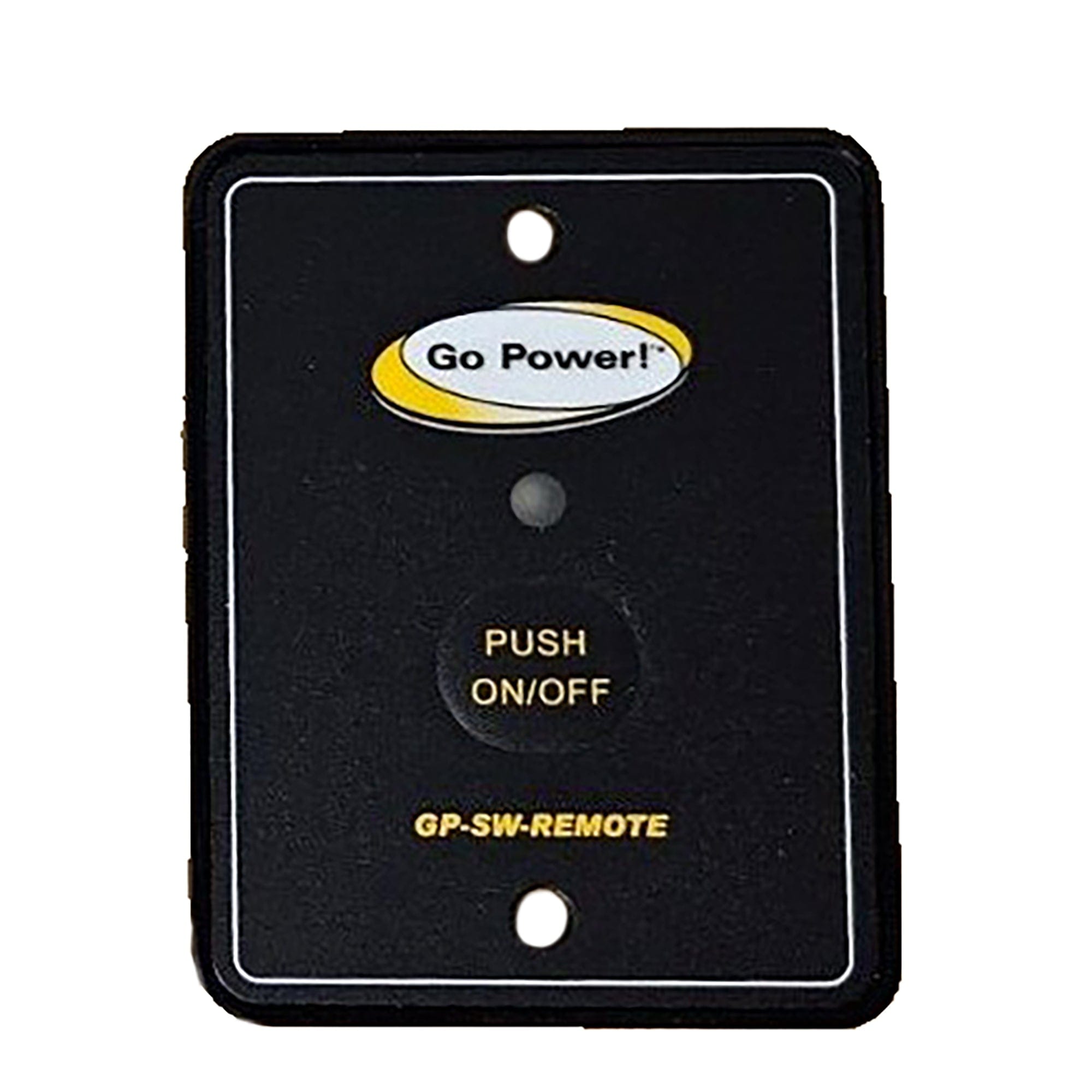 Cotek CR5 Remote Control For Use With The S1500 Inverters