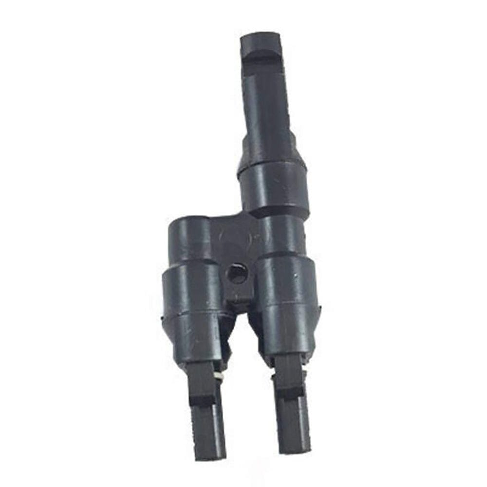 SC Expansion Branch Connector , 1 Female x 2 Male - Go Power SC-BC-1F2M