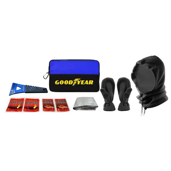 Goodyear Compact Extreme Winter Kit - GY3107