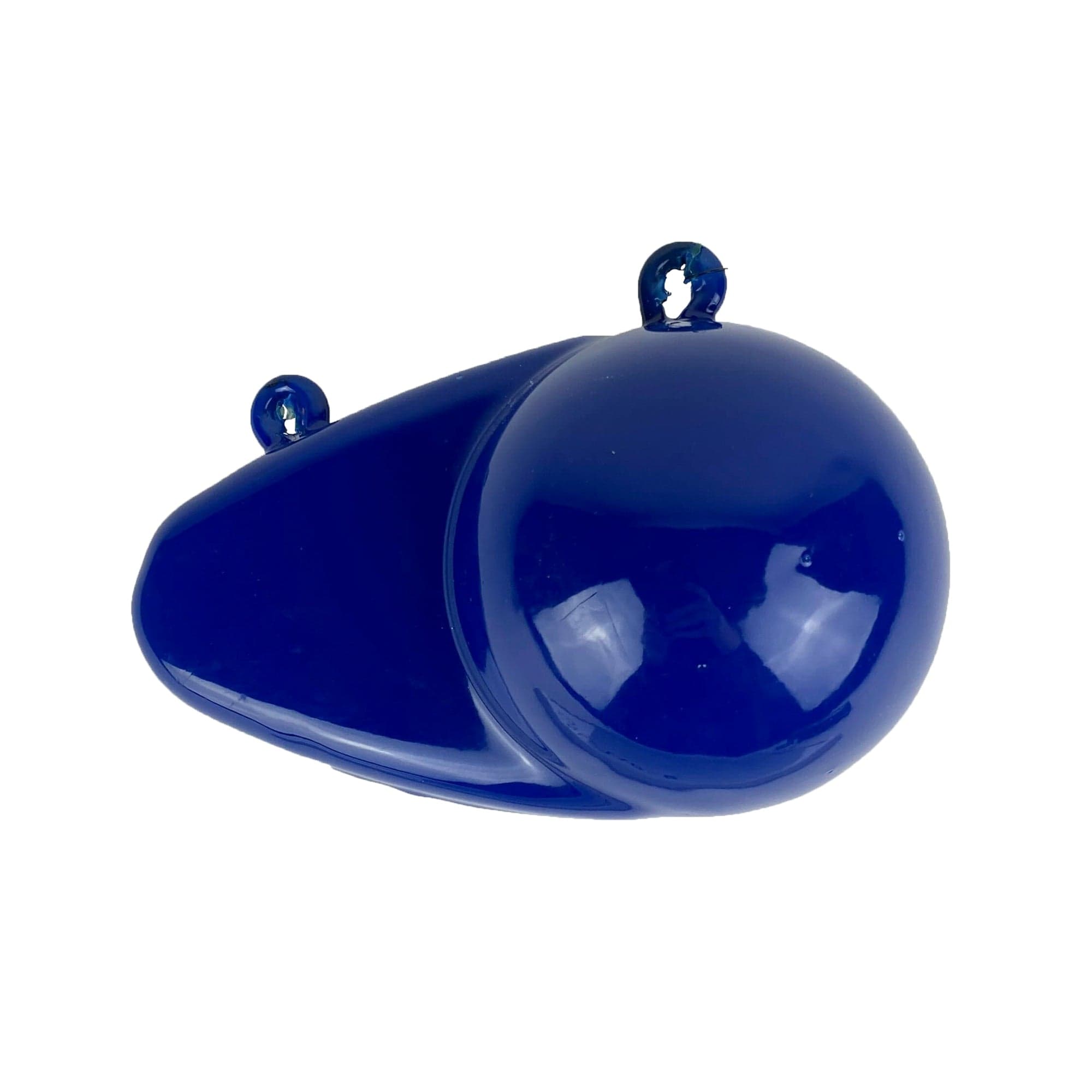 10 CTD Royal Blue Downrigger - Greenfield 210-R