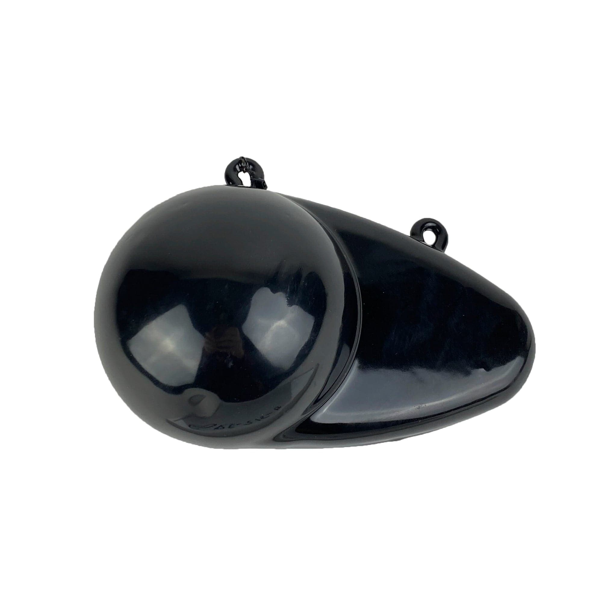 15 CTD Black Downrigger - Greenfield 215-B