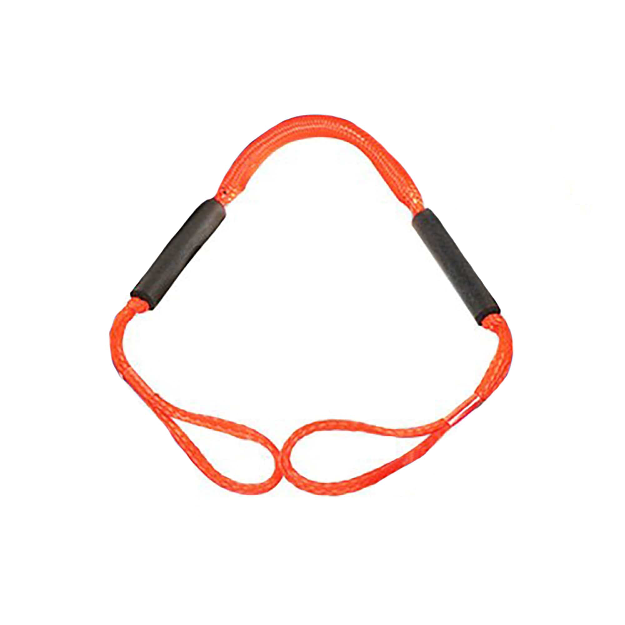 4' Dock Buddy - Red DB4-RD Greenfield Products