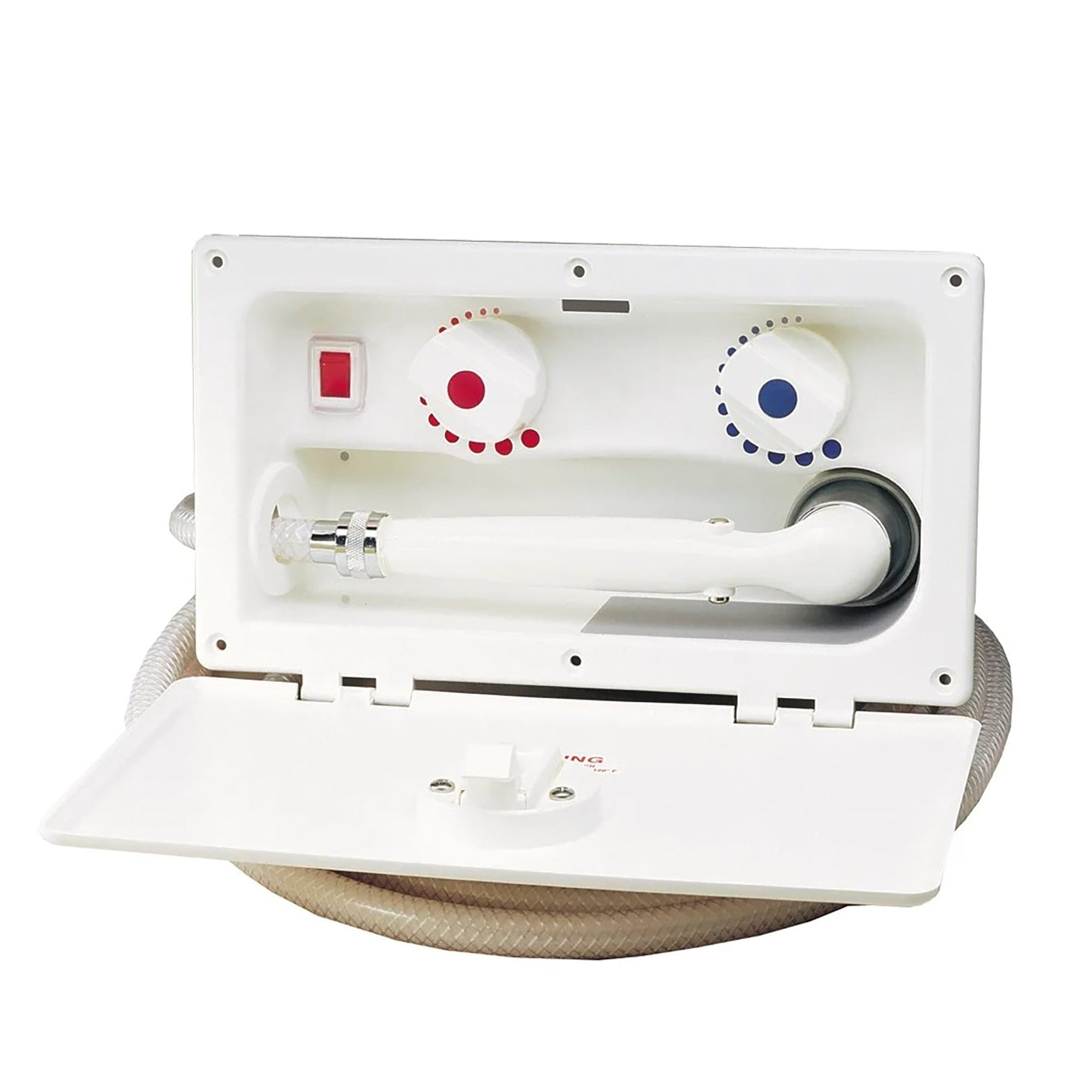 Deck Shower Kit - HeaterCraft 303SB