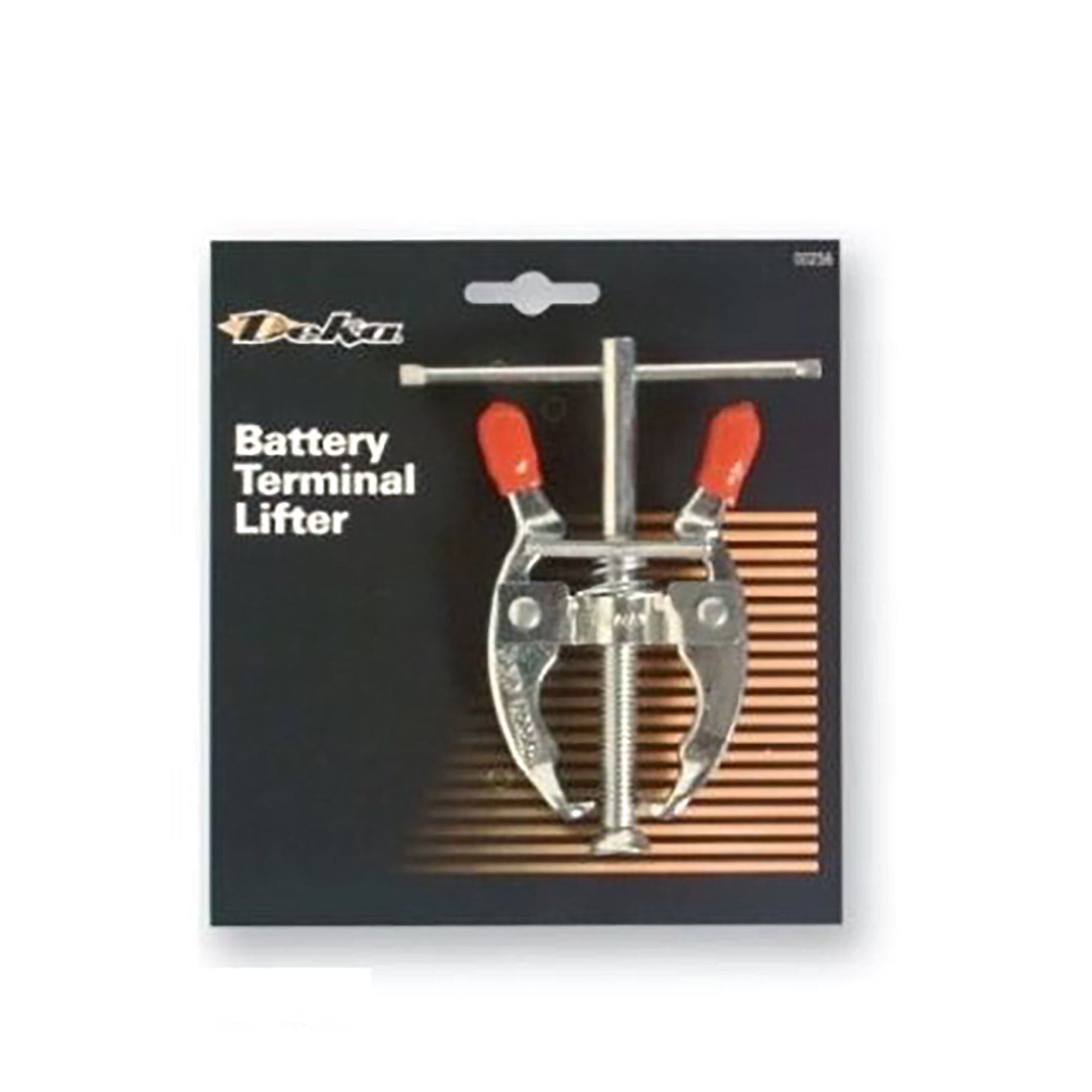 Battery Post Terminal Lifter Deka 00256