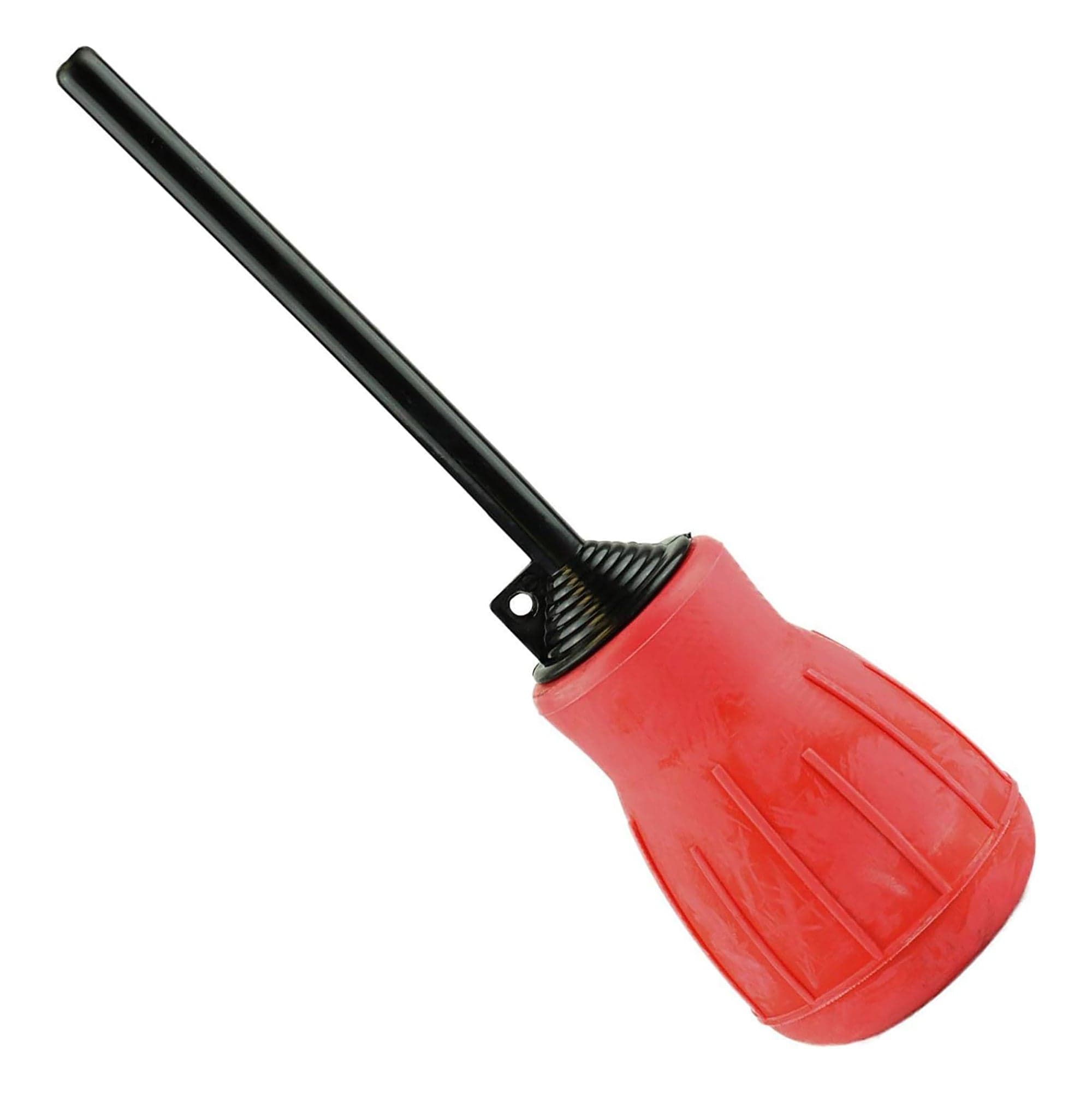 6" Battery Bulb Filler 6 Oz. Deka 00257