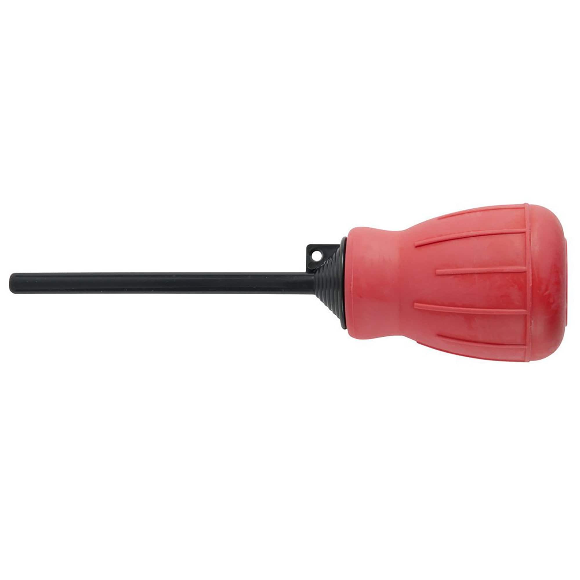 6" Battery Bulb Filler 6 Oz. Deka 00257