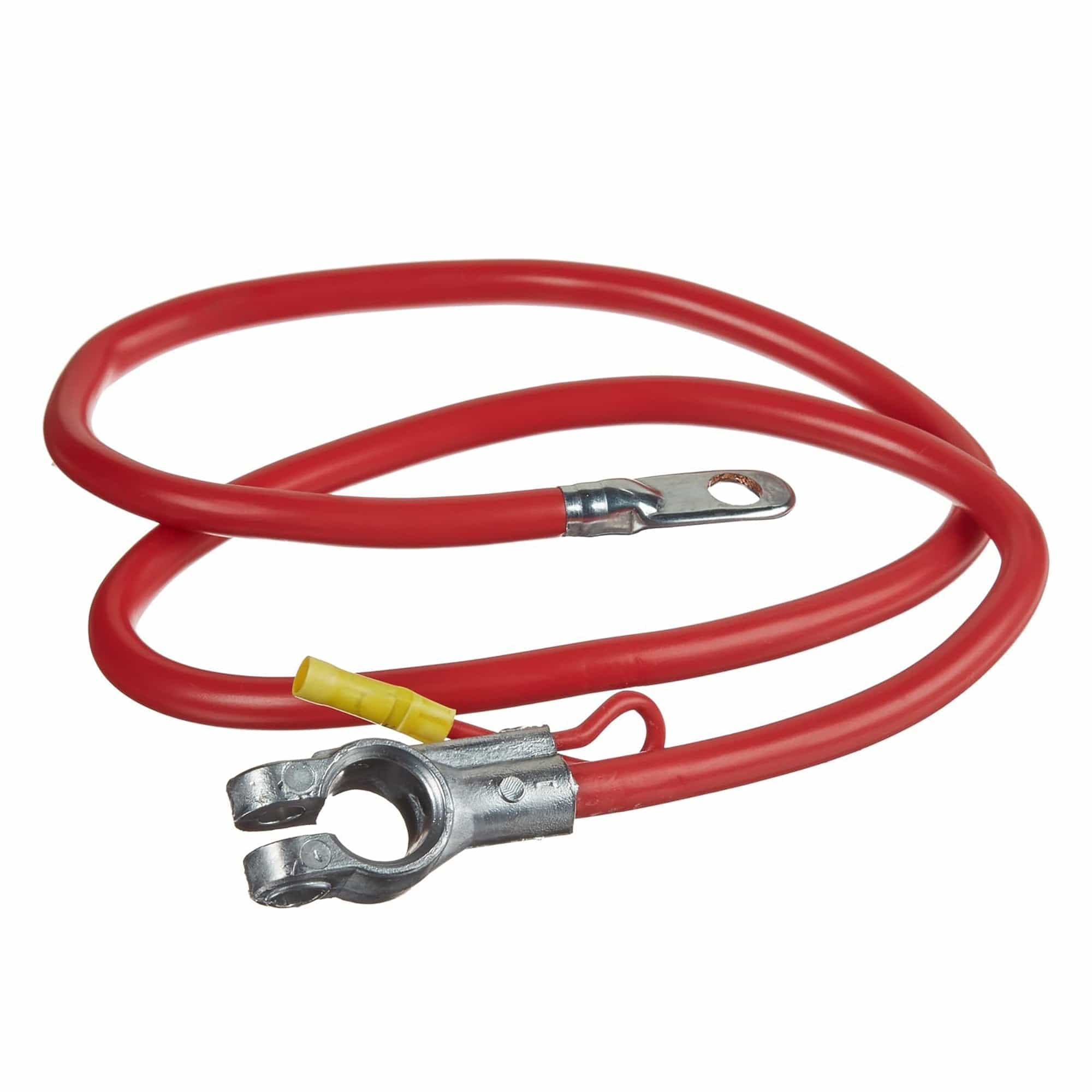 Top Post Terminal Battery Cable 4ga 38" Deka 00297