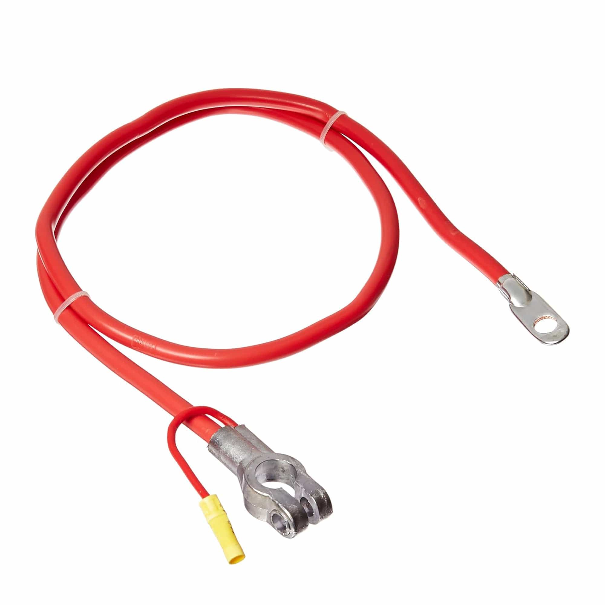Top Post Terminal Battery Cable 4ga 43" Deka 00298