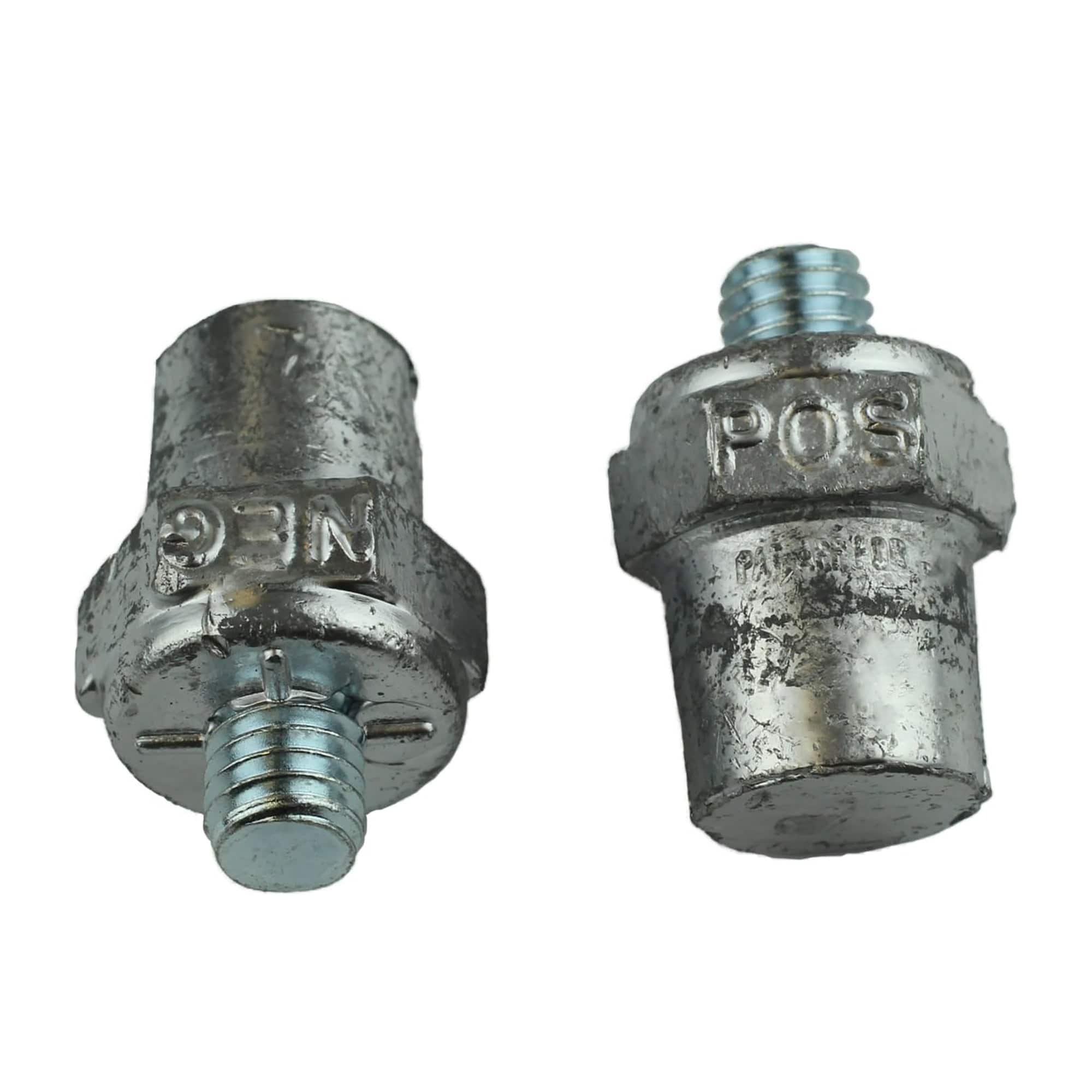 Charging Post for Side Terminal Batteries 2 PC 00352