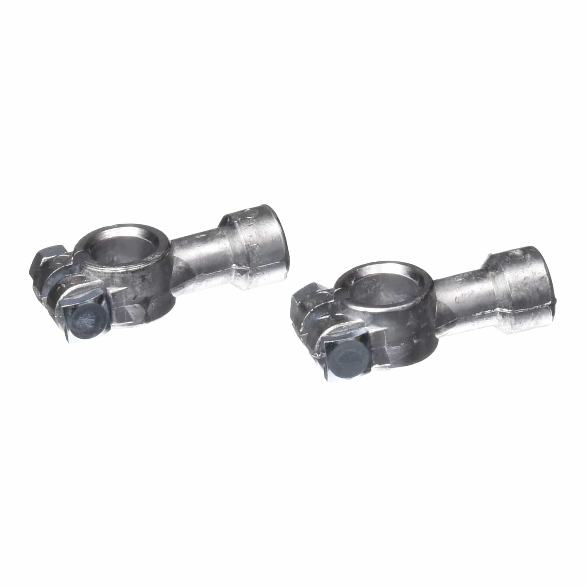 Side Terminal Adapters for Post Batteries Deka 00353