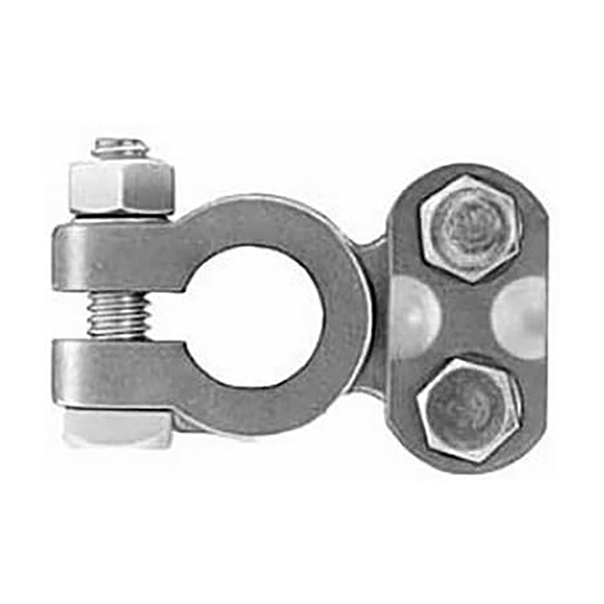 Battery Terminal Post Converter Deka 00575