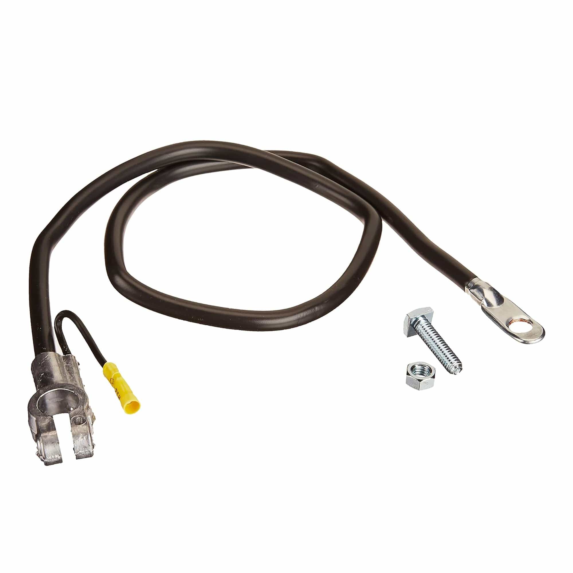 32” Top Post Battery Cable 4AWG Deka 00803