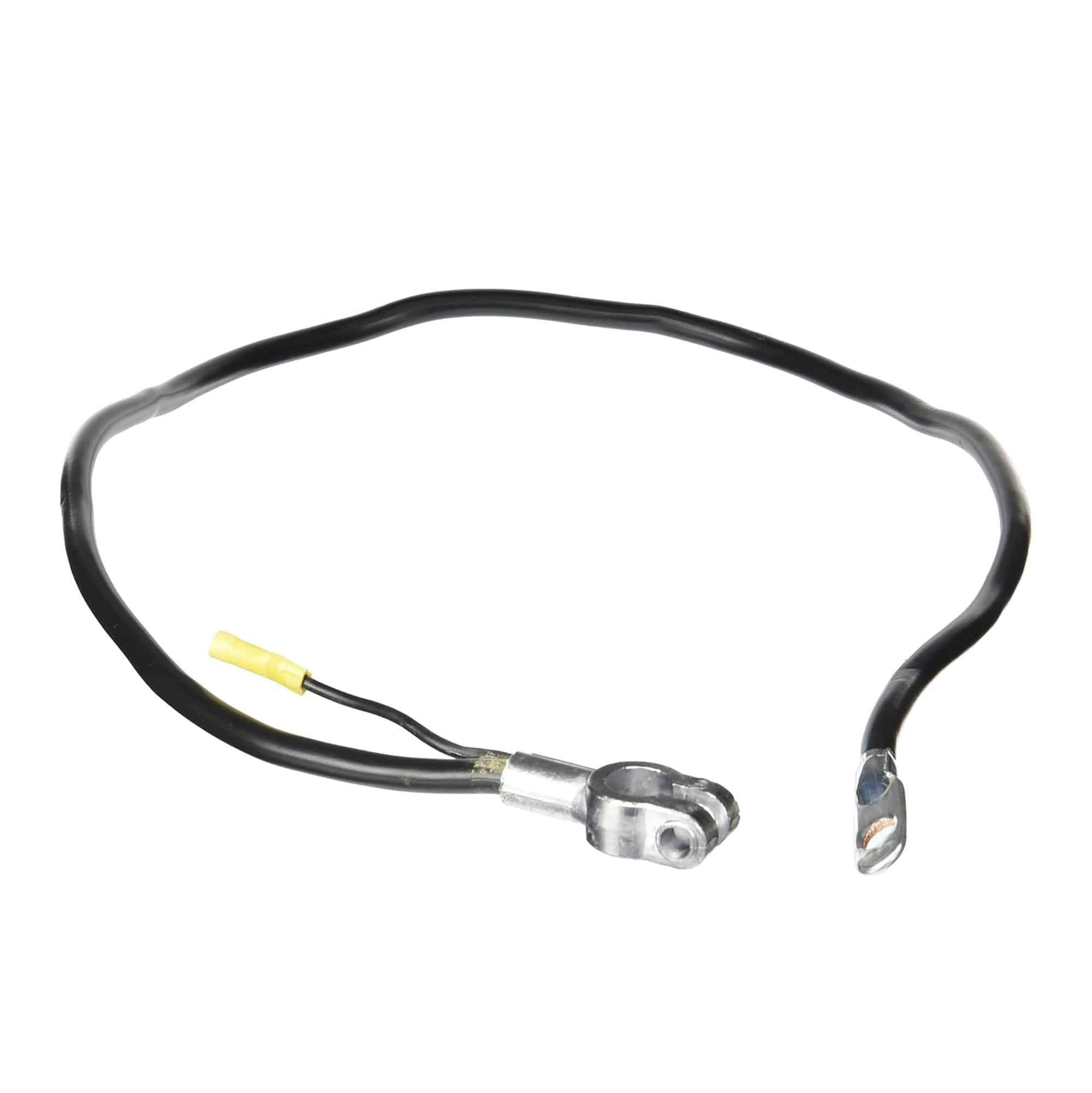 38” Top Post Battery Cable 4AWG Deka 00804