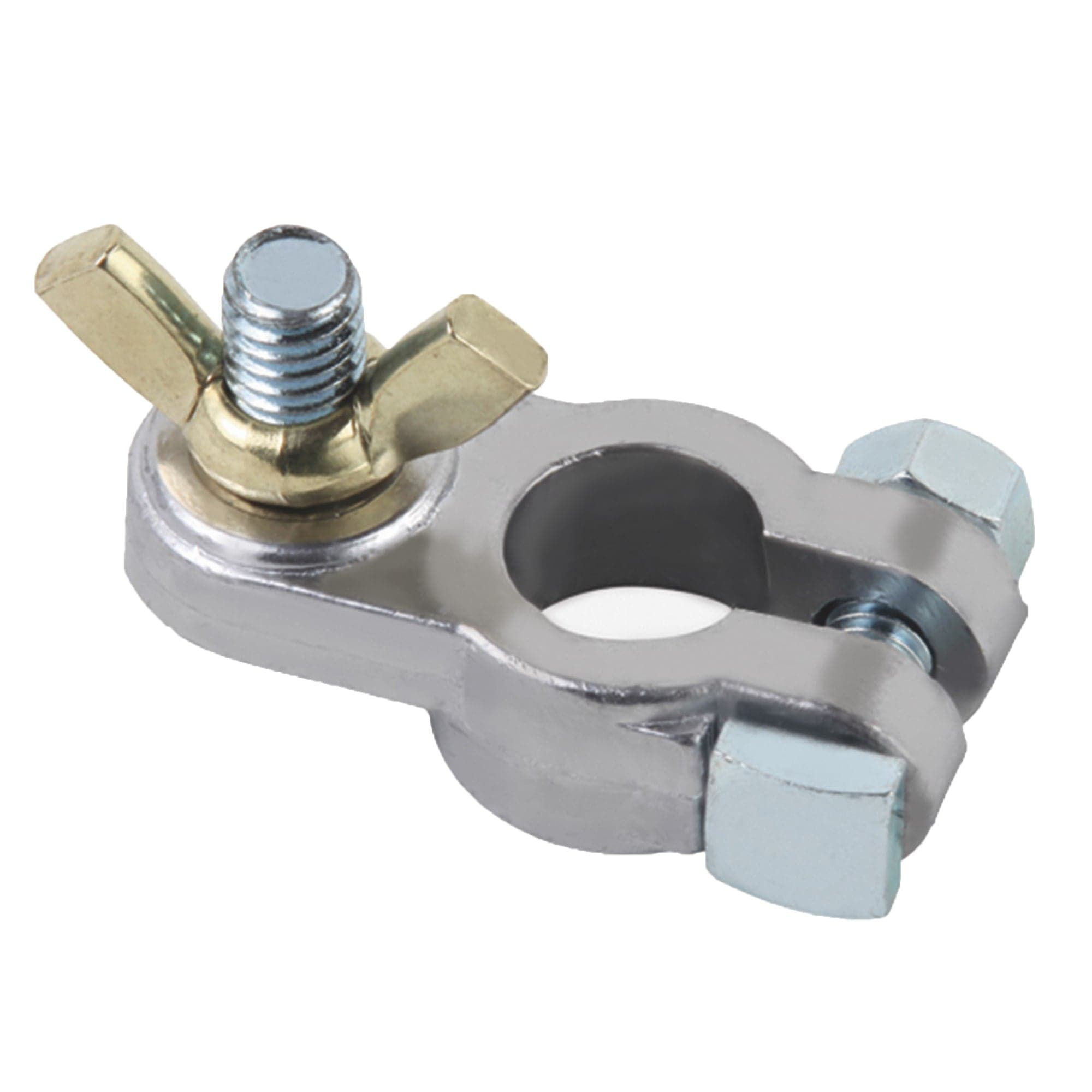 Deka Marine Wing Nut Terminals Pos/neg Deka 03355