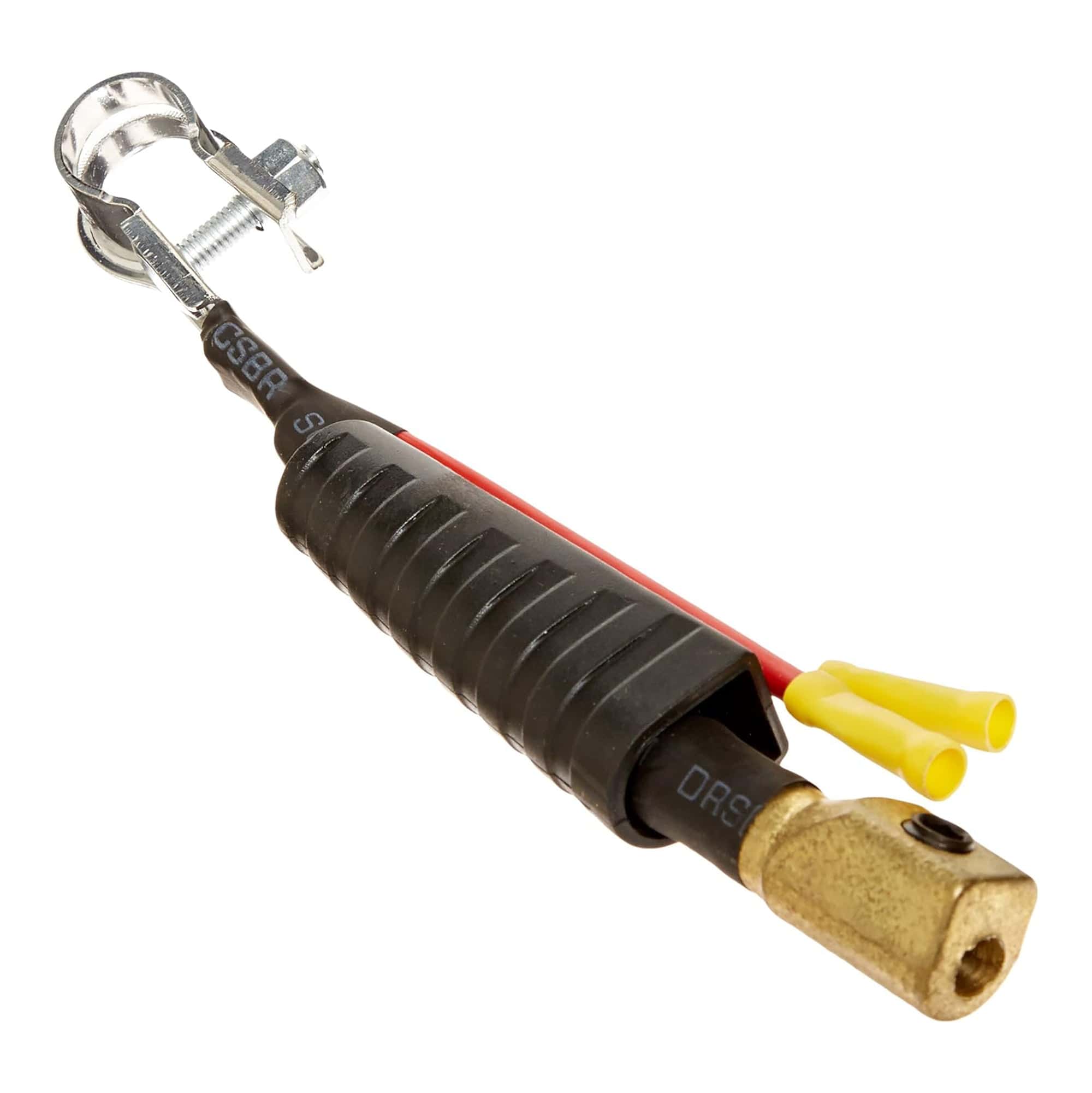 Battery Cable Repair Splice Harness 4AWG 2 Lead Deka 08865