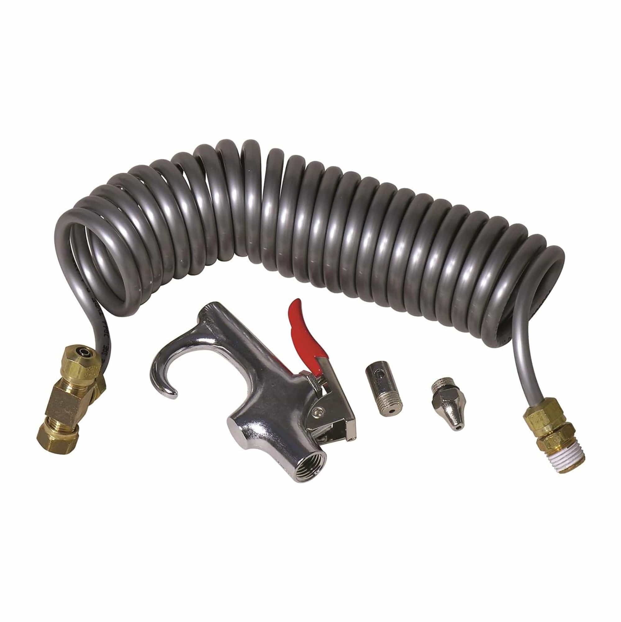 Airhose Nylon Air Seat Kit Amflo 10-11K