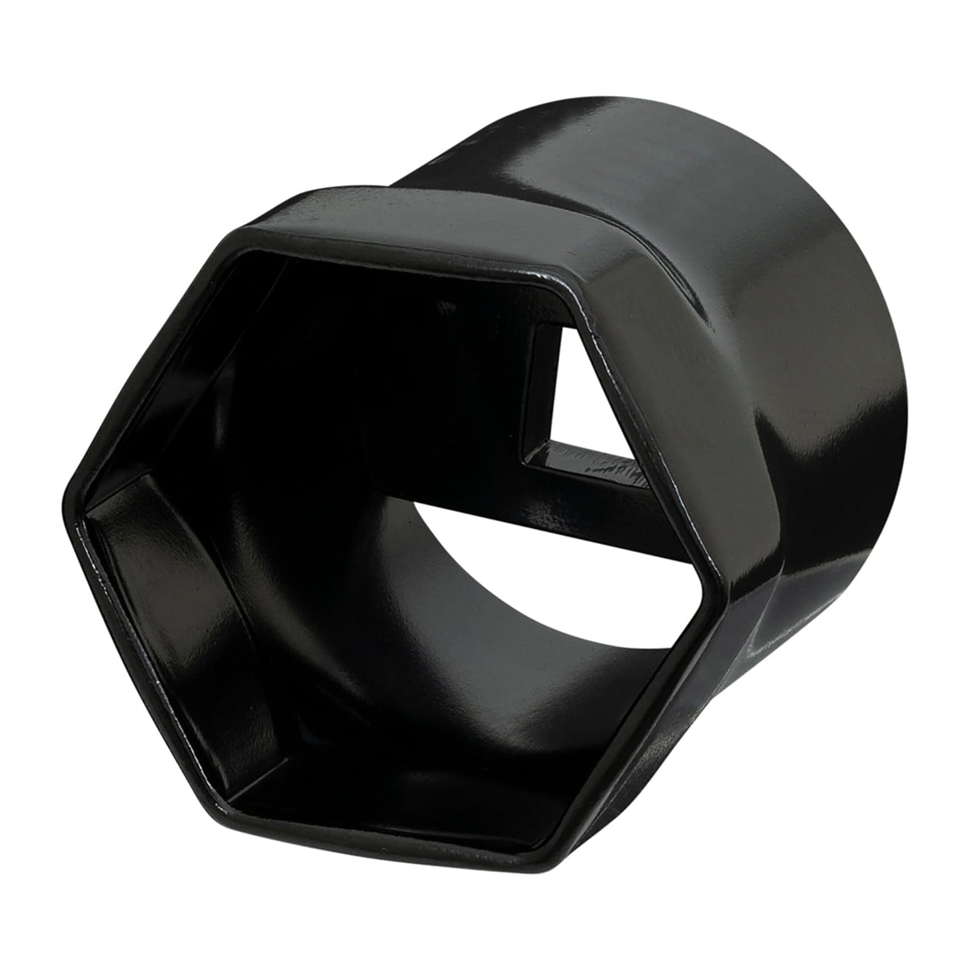 AFF 2-9/16" Axle Nut Socket 6pt American Forge & Foundry 18504