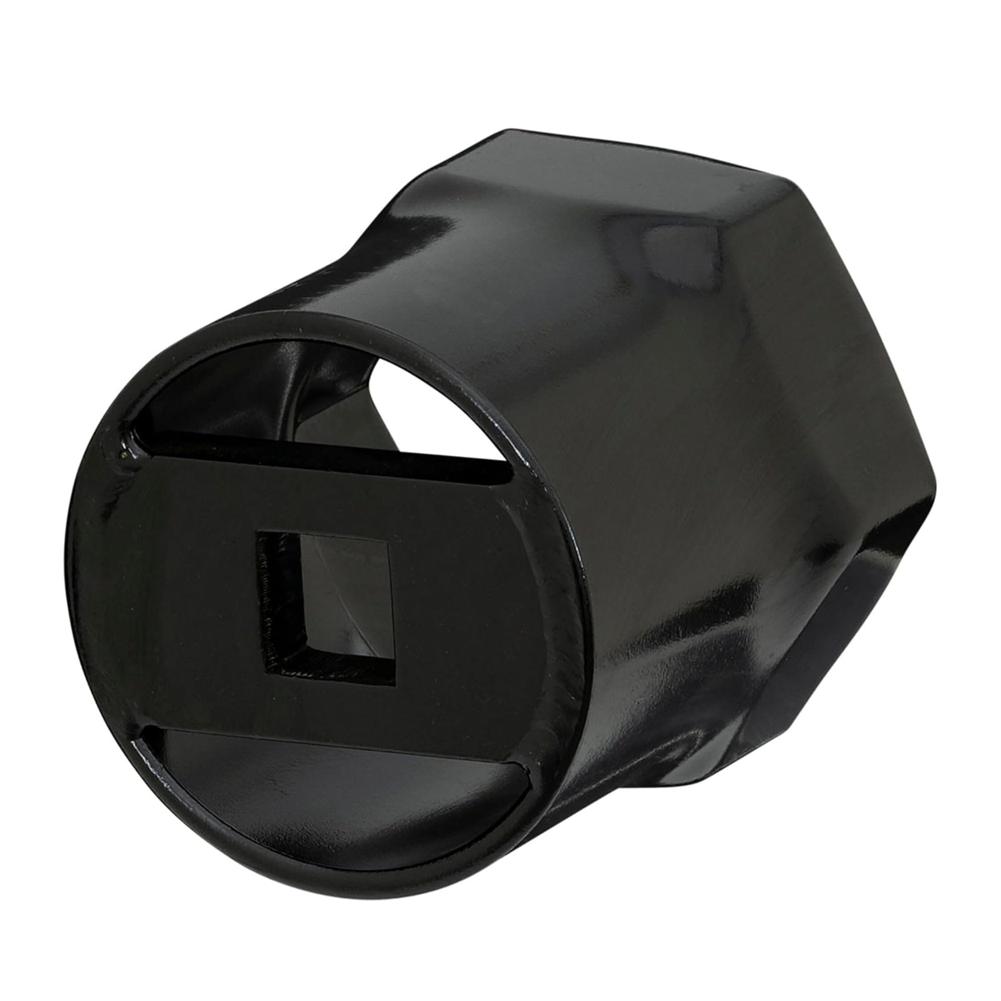 AFF 2-9/16" Axle Nut Socket 6pt American Forge & Foundry 18504