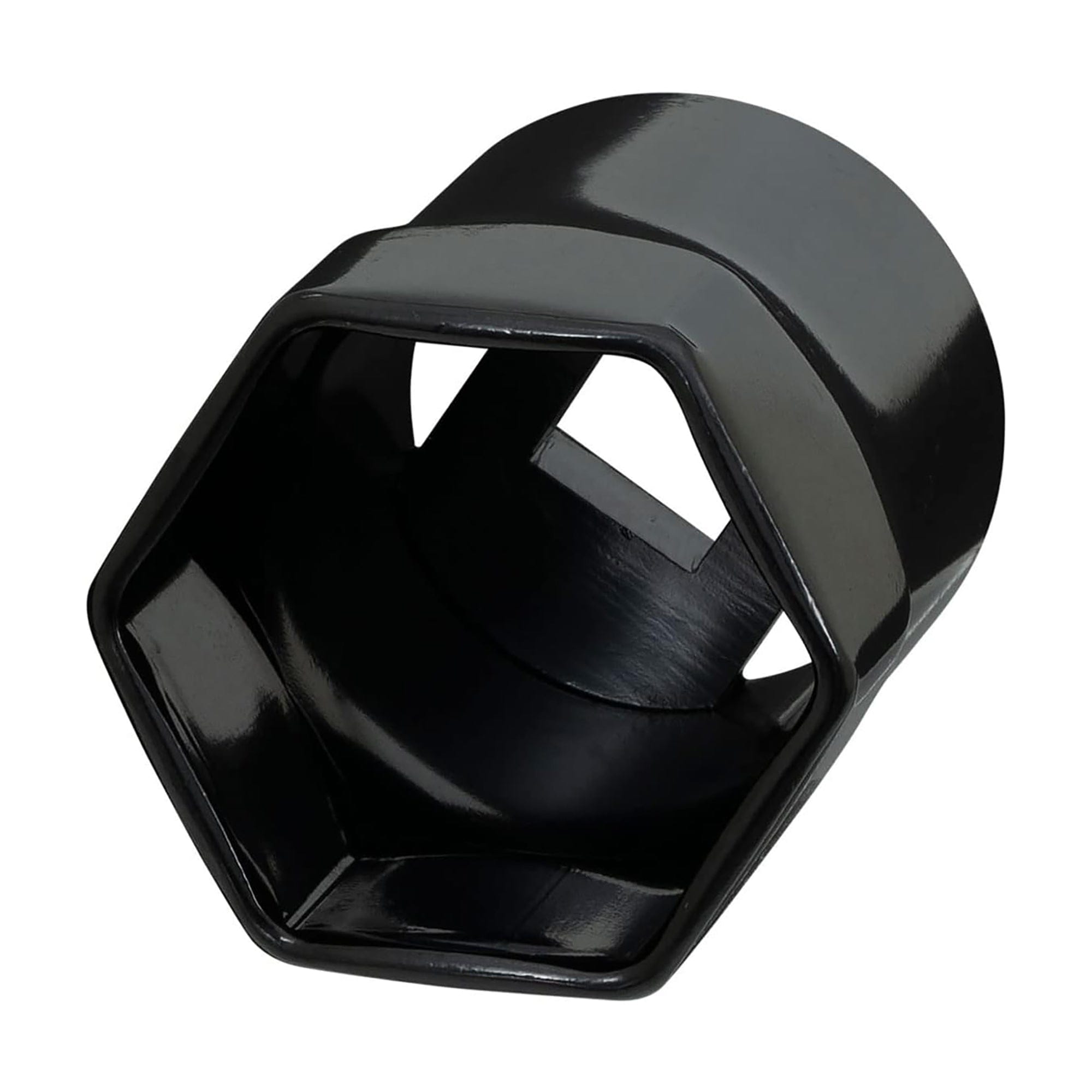 AFF 2-1/2" Axle Nut Socket 6pnt American Forge & Foundry 18521