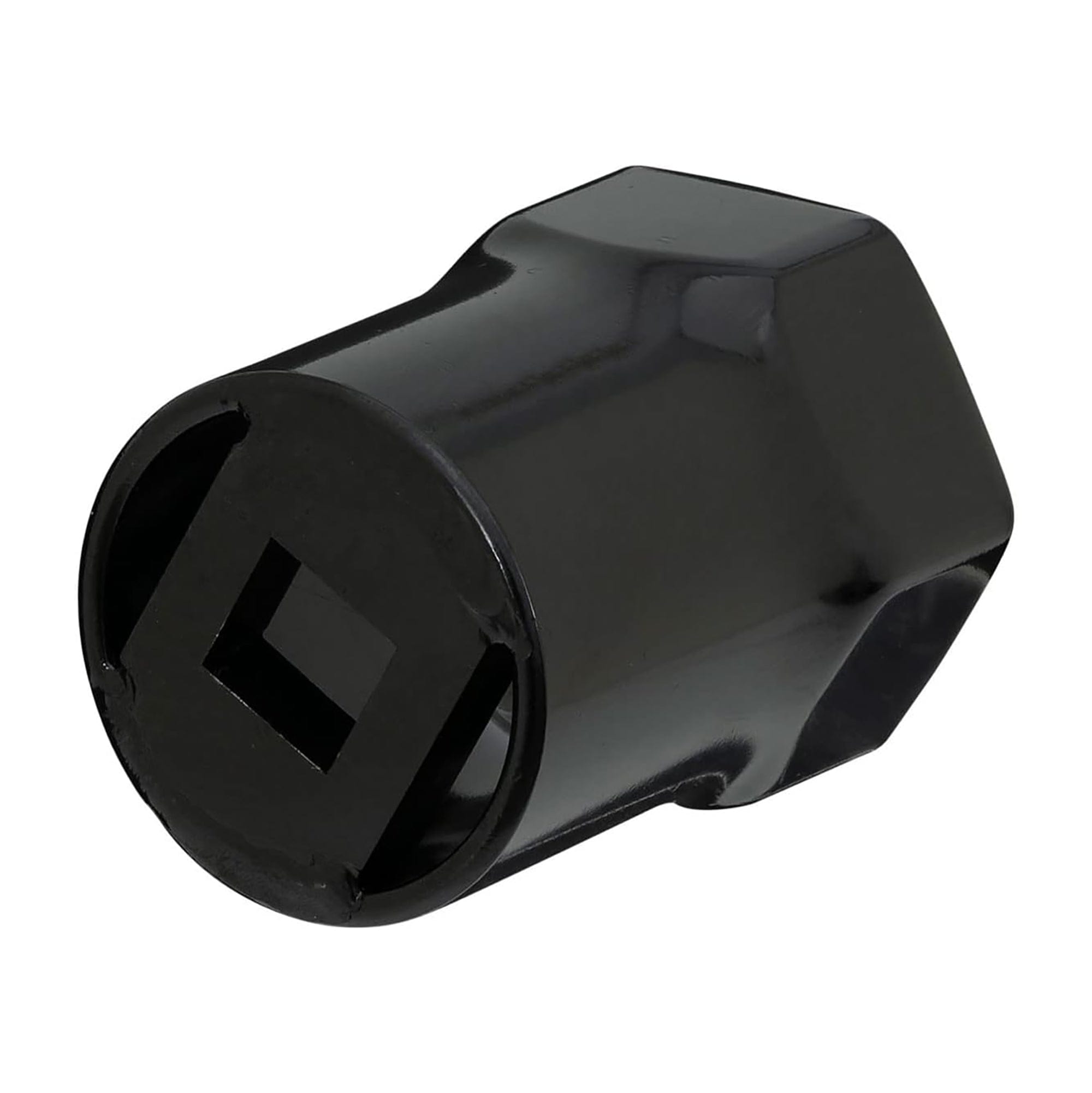 AFF 2-1/2" Axle Nut Socket 6pnt American Forge & Foundry 18521