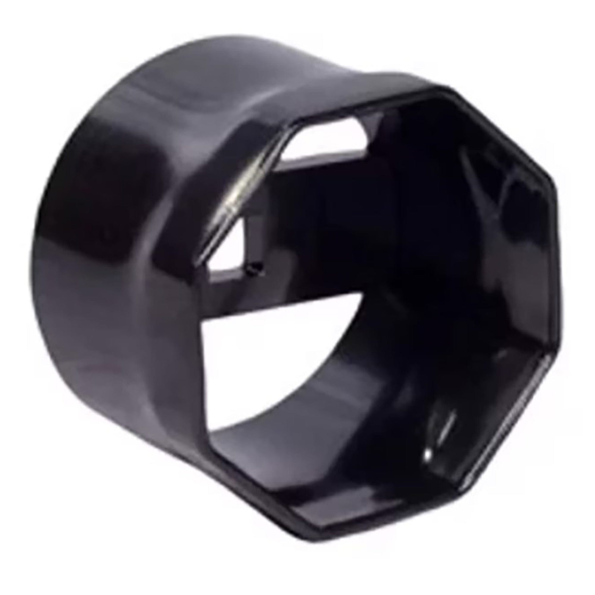 2-7/8", 3/4" Drive Axle Nut Socket 6 Point American Forge & Foundry HIGH-18532