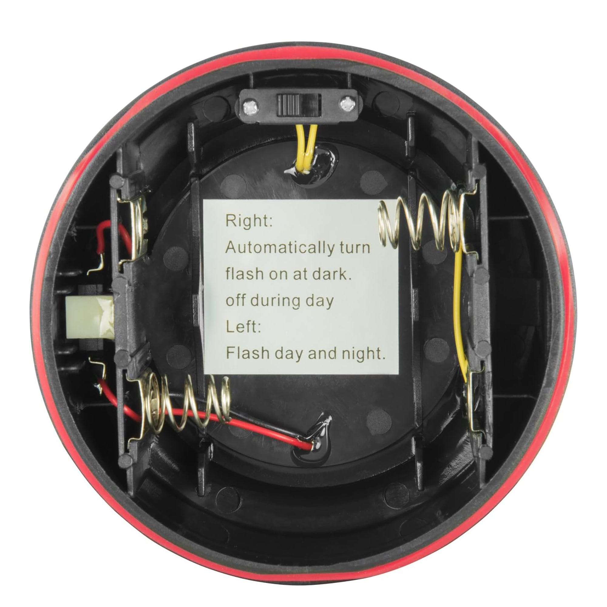 Blazer Led Magnetic Warning Beacon Blazer 195C43A