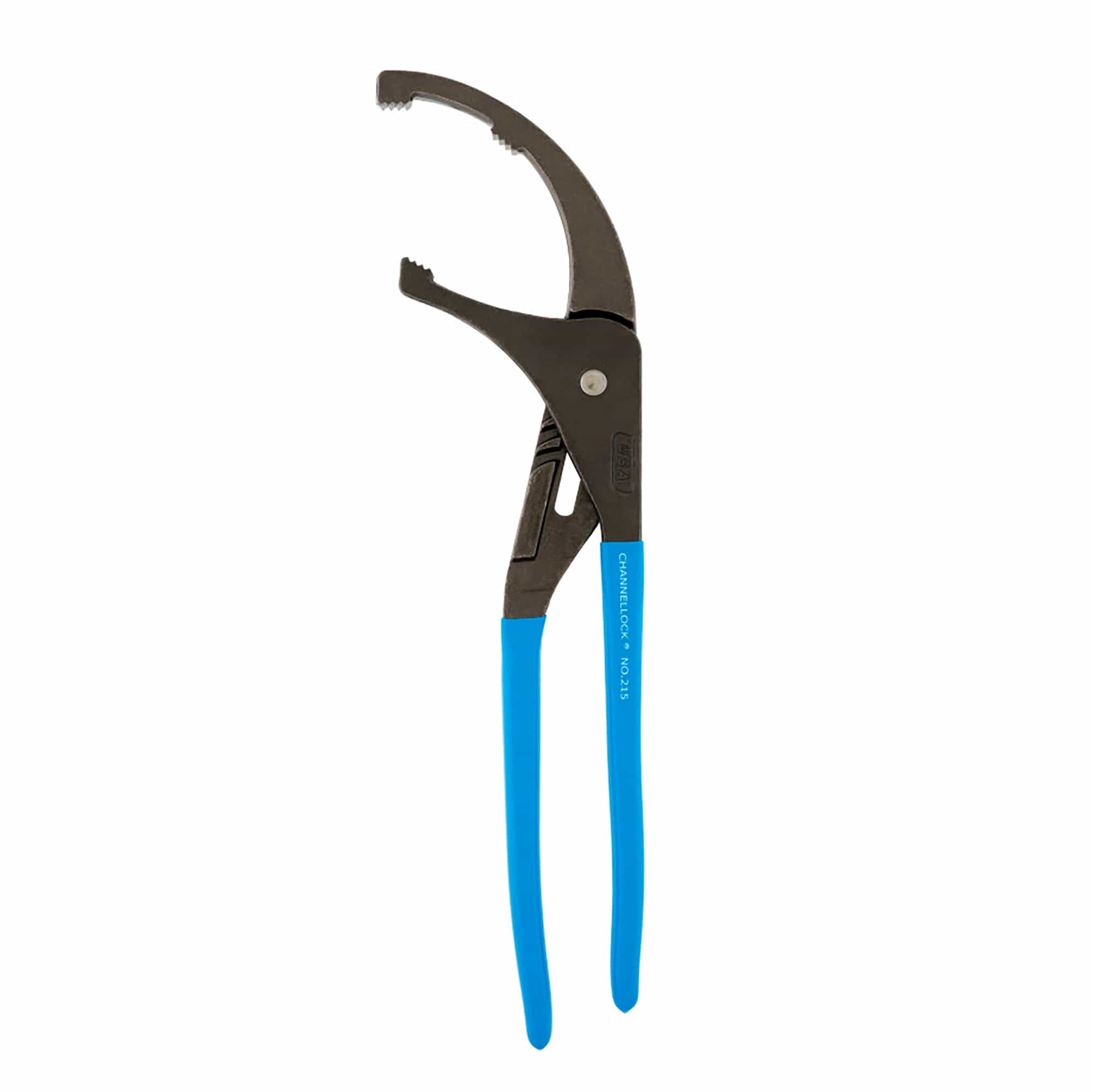 15" Oil Filter Pliers Channel Lock 215