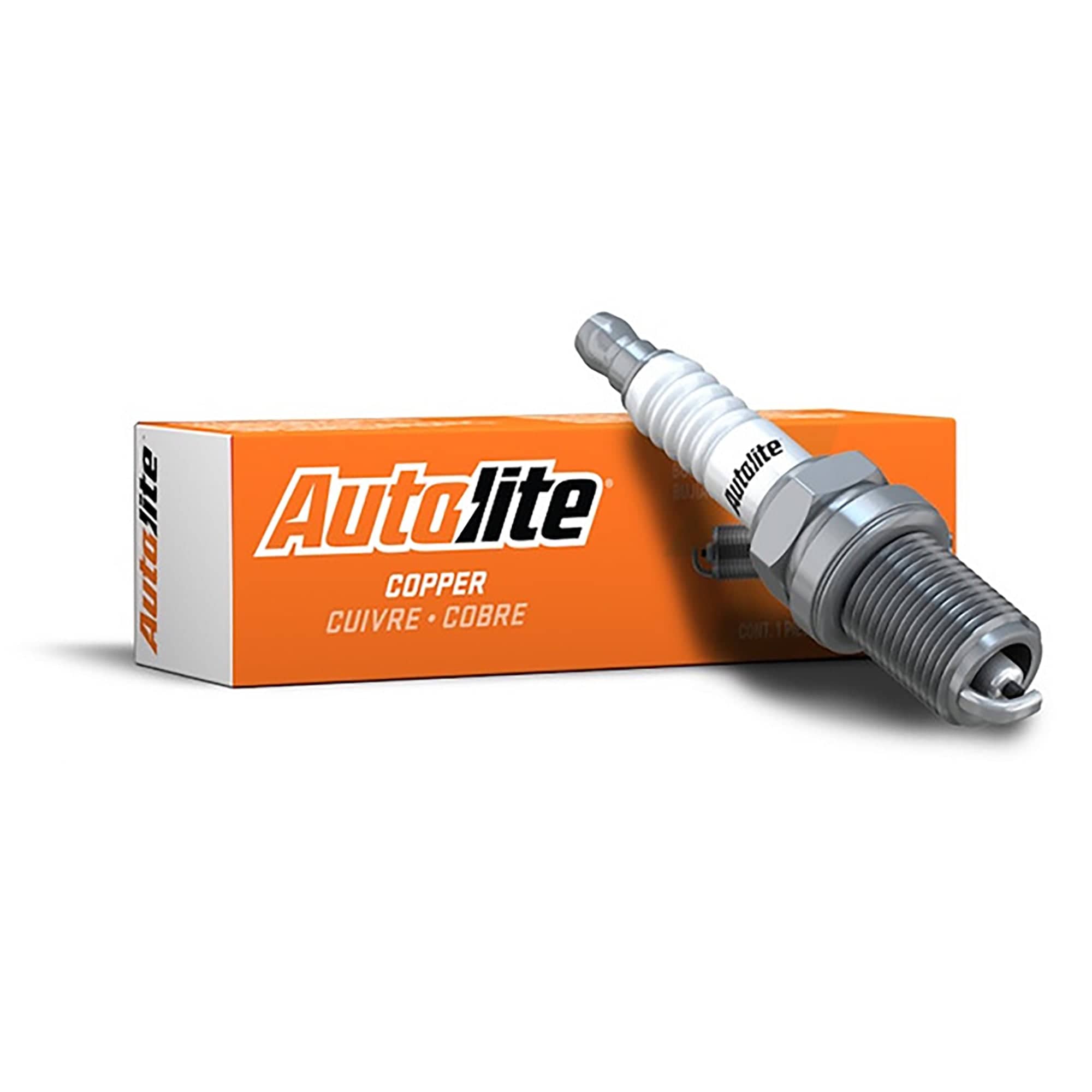 Autolite Copper Spark Plug Autolite 216