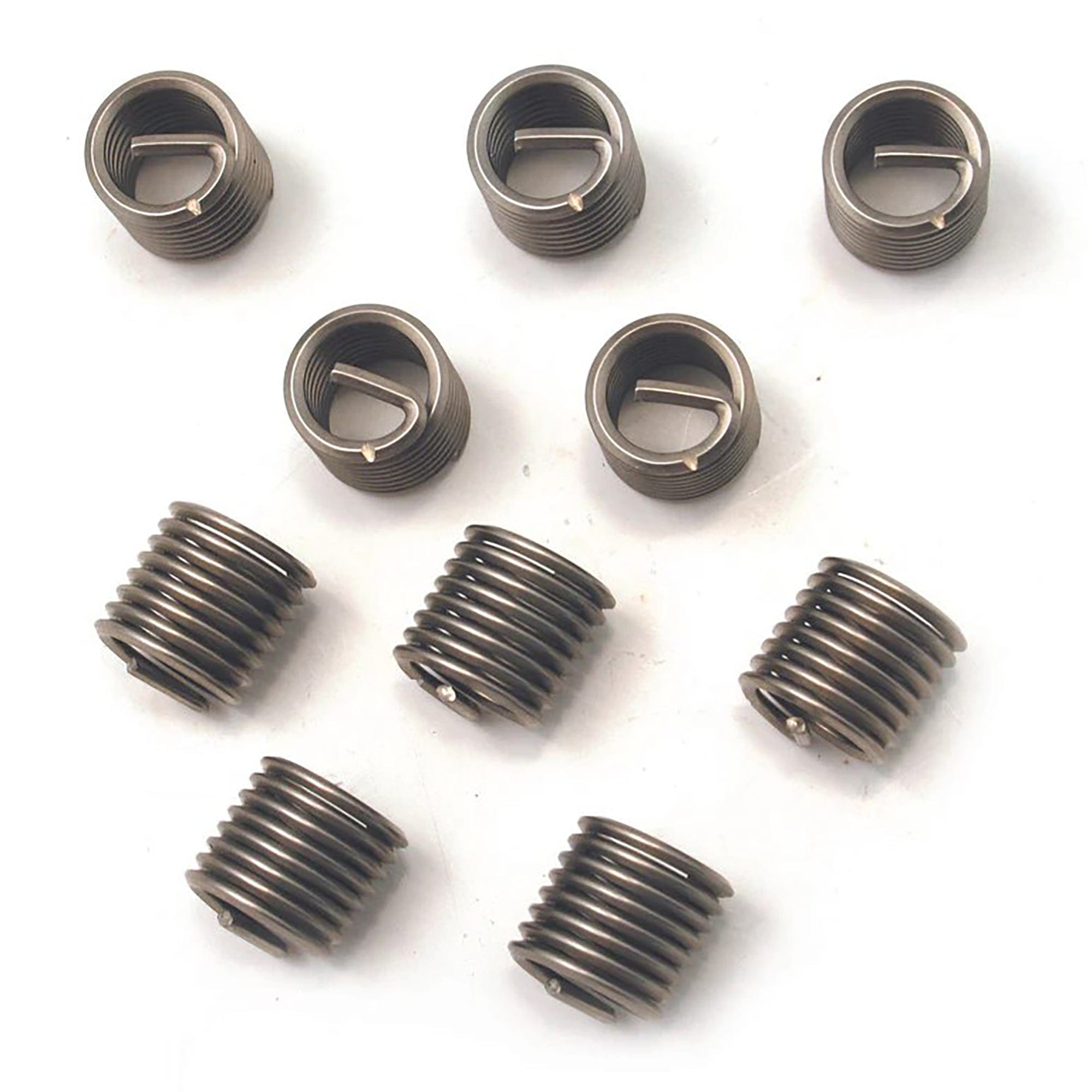Pro-Thread Thread Repair Inserts 3/8 - 16 UNC CTA Tools 23069