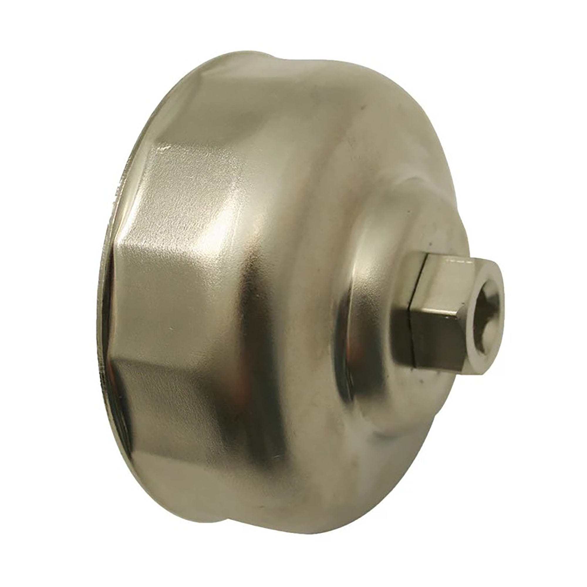 Heavy Duty Cap Type Oil Filter Wrench 86mm x 16 CTA Tools 2489