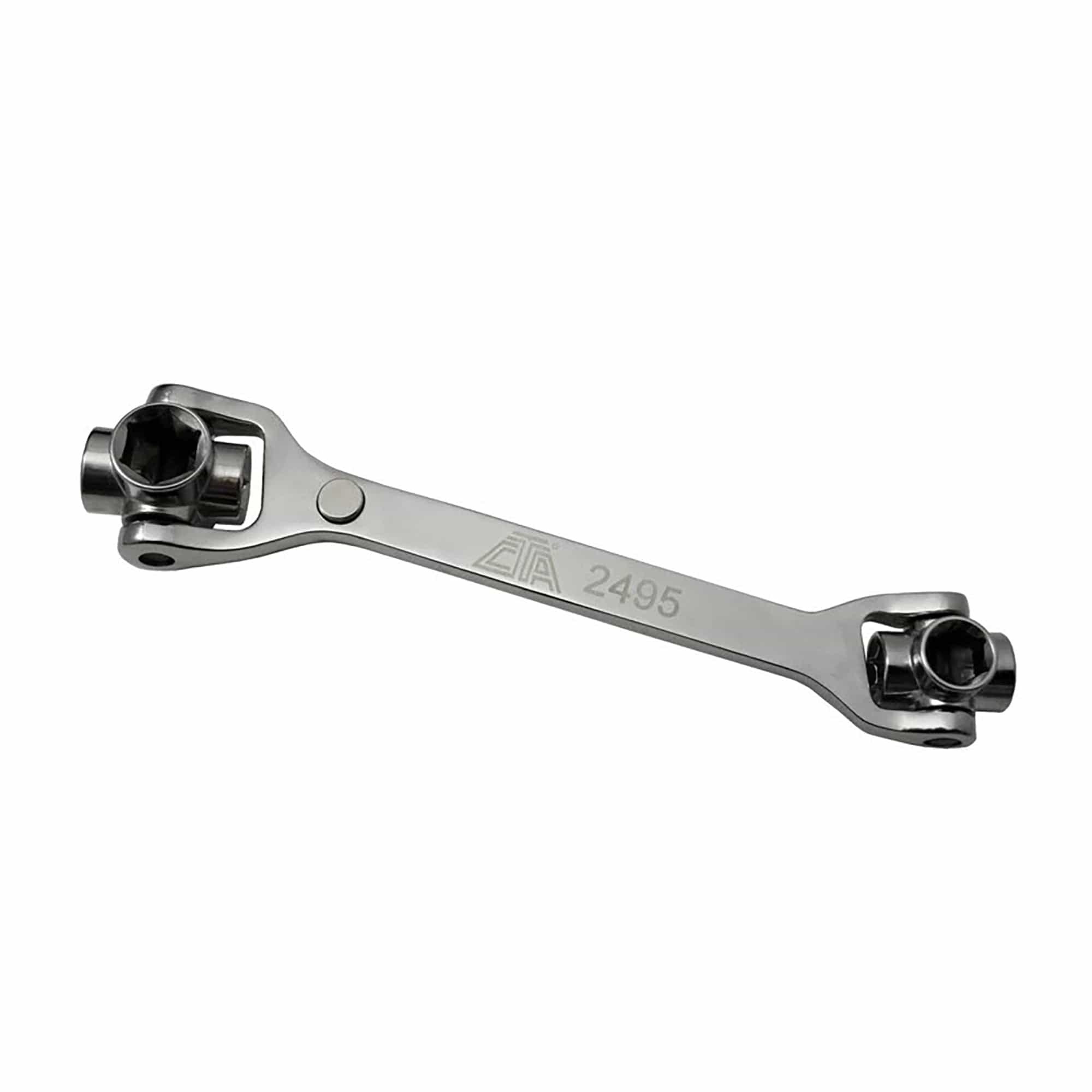 Oil Drain Plug Mutli Wrench CTA 2495k