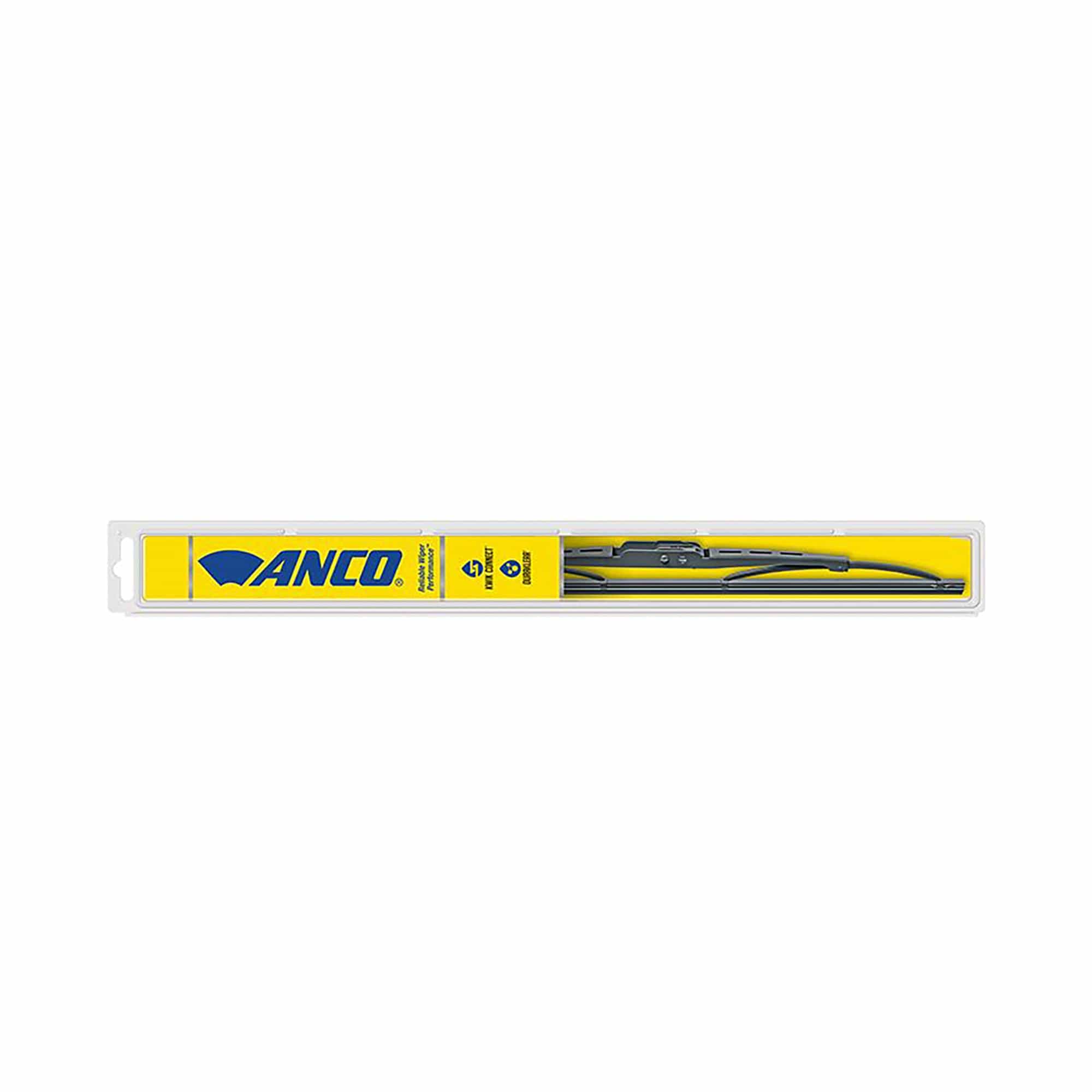 ANCO Kwik Wiper Blade 18" - 31-18