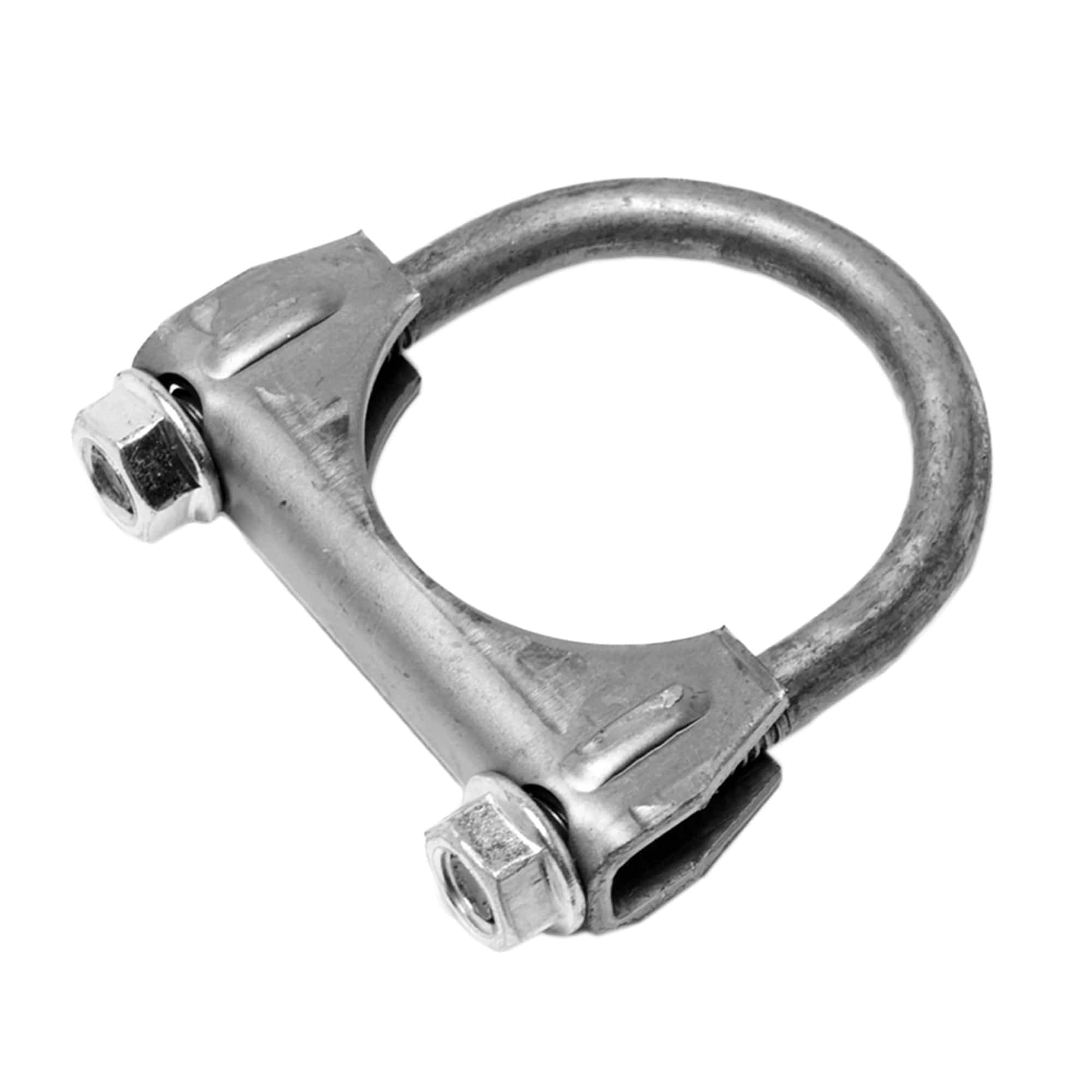 2 1/8" Heavy Duty Muffler Clamp Walker Exhaust 35364