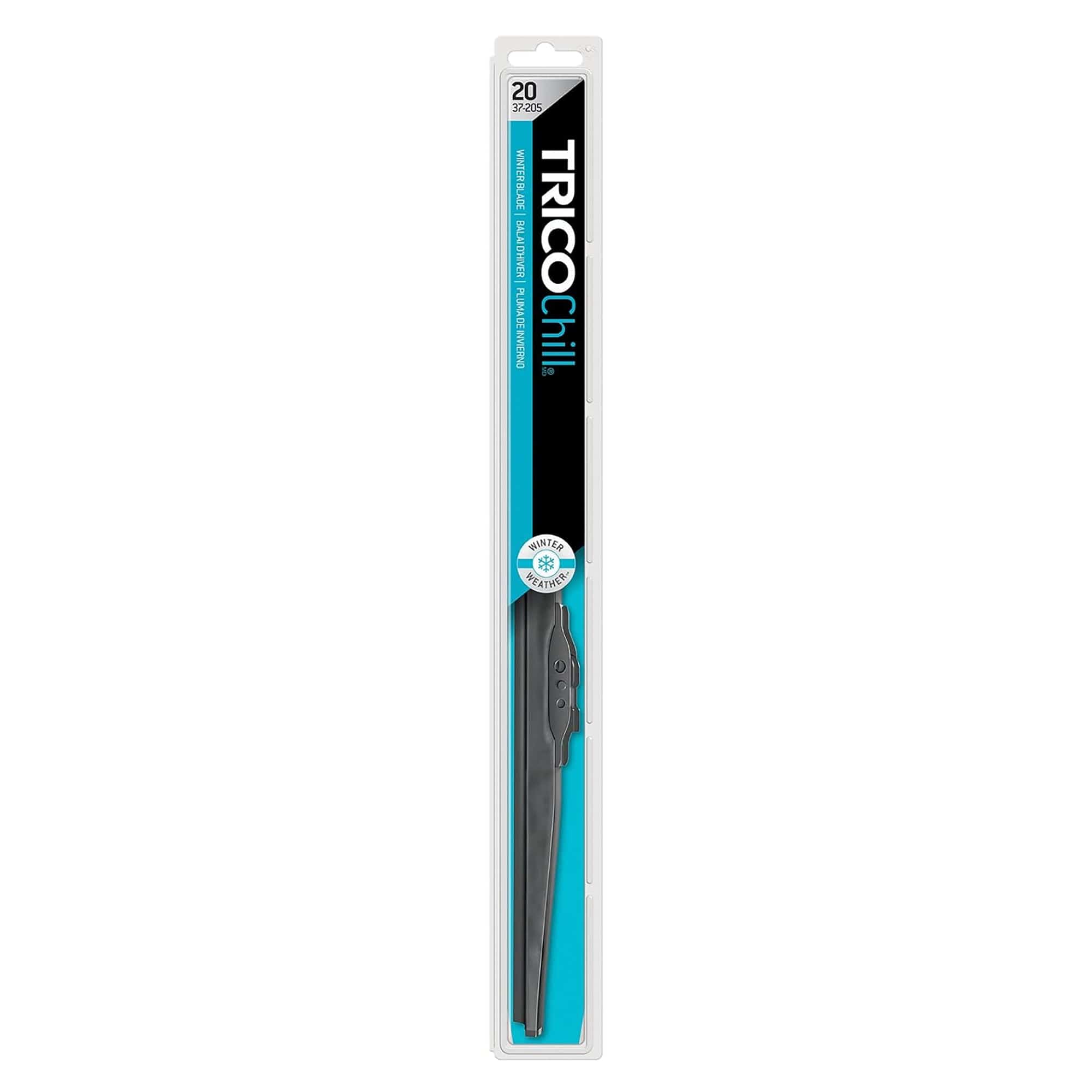 TRICO Chill 18" Winter Weather Windshield Wiper Blade 37-180