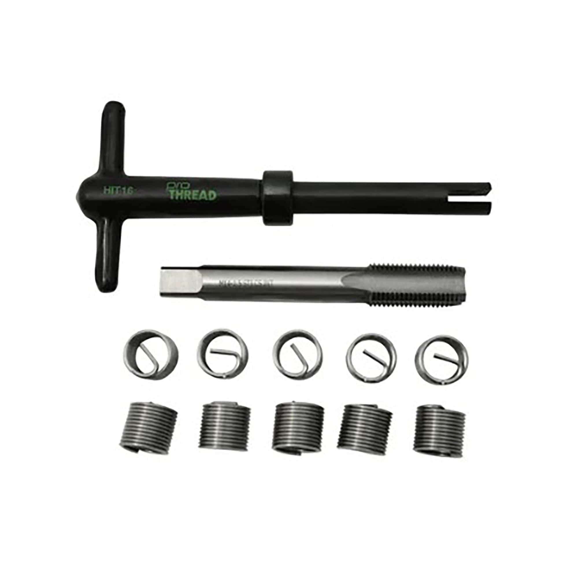 Pro-Thread Thread Repair Kit M14 - 1.5 Metric CTA 37149