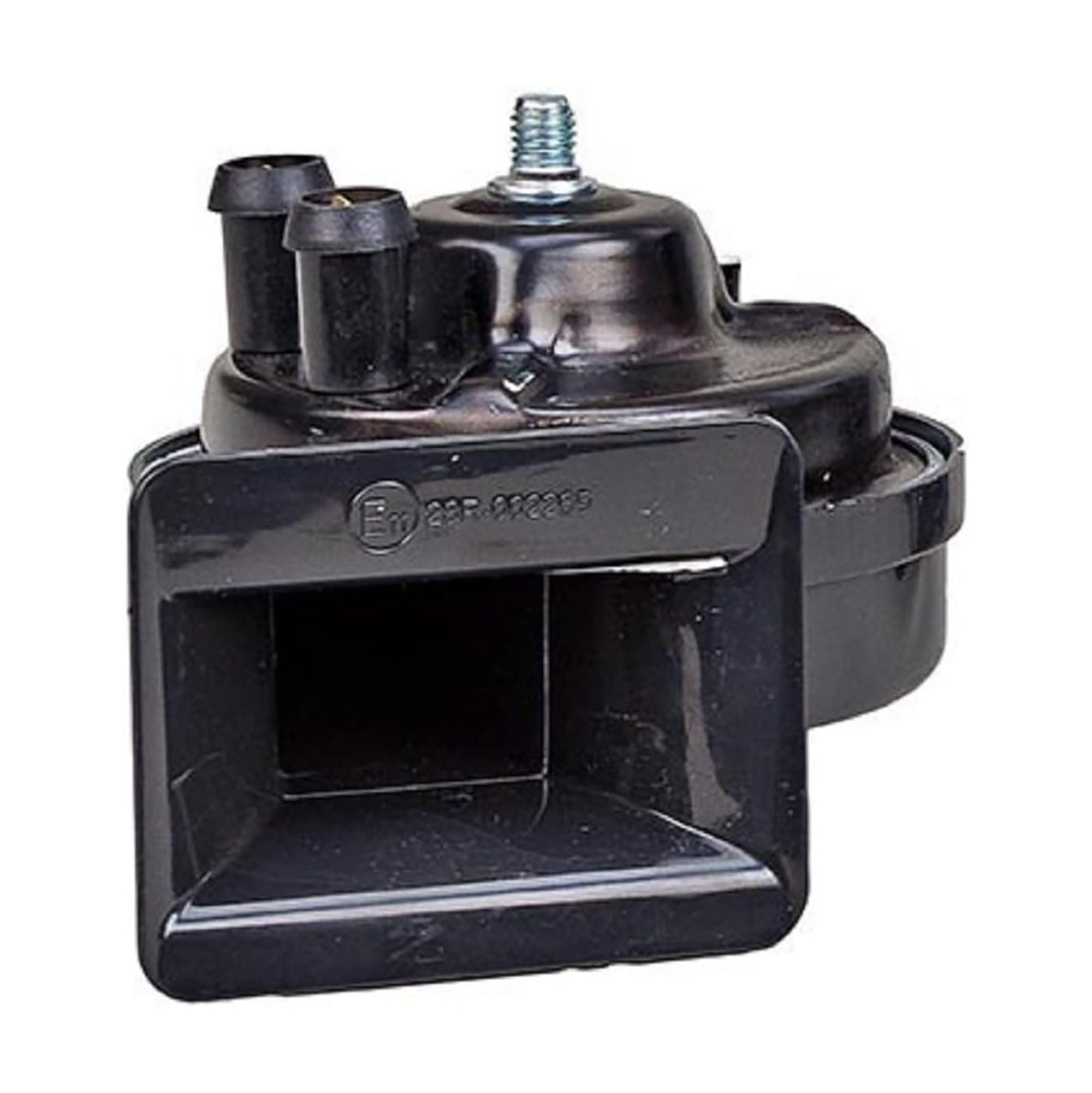 Fullblast 12V 116 dB 410 Hz Tone Horn Wolo 380-2T