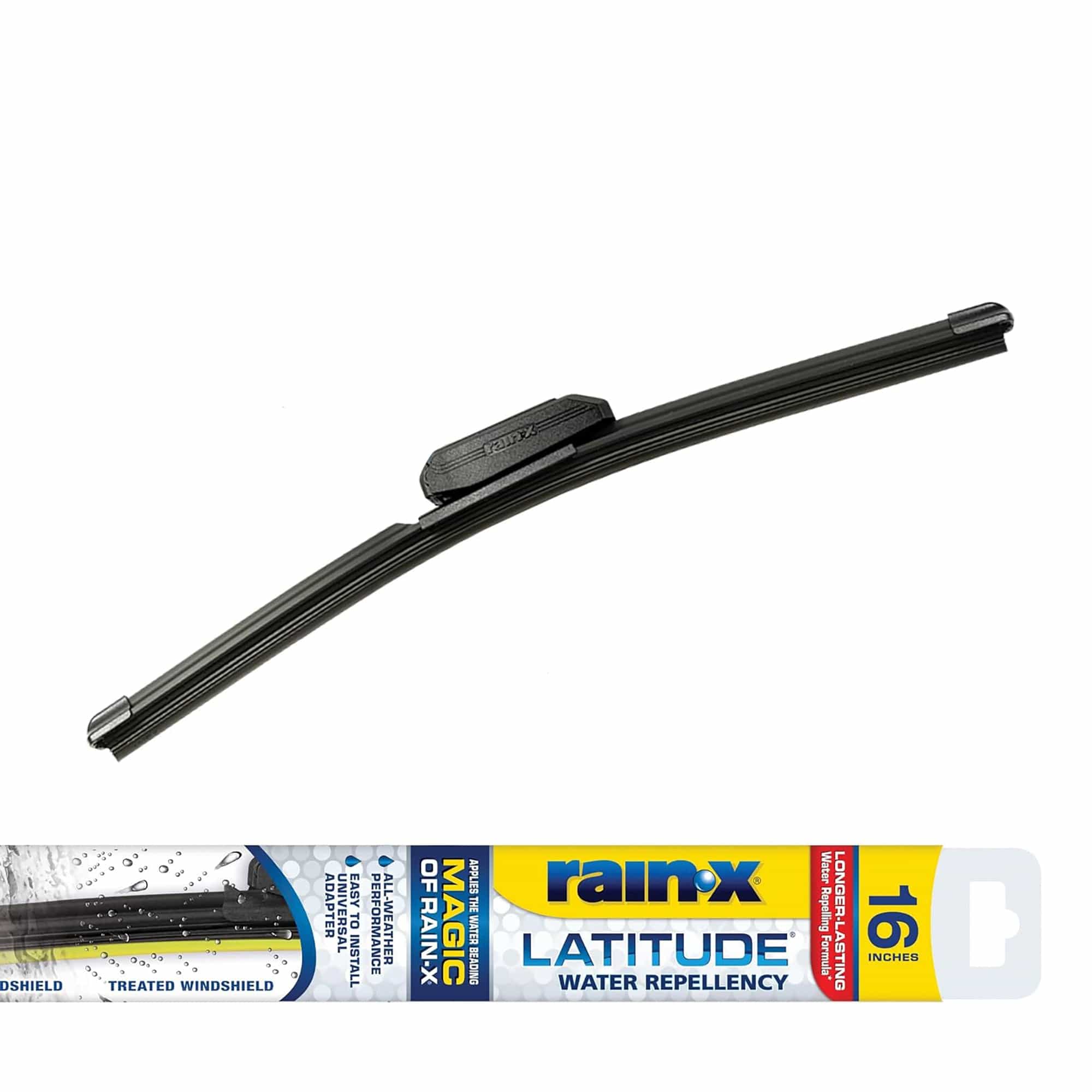 RAIN-X Latitude Repel 16" Wiper - HIGH-5079274-2