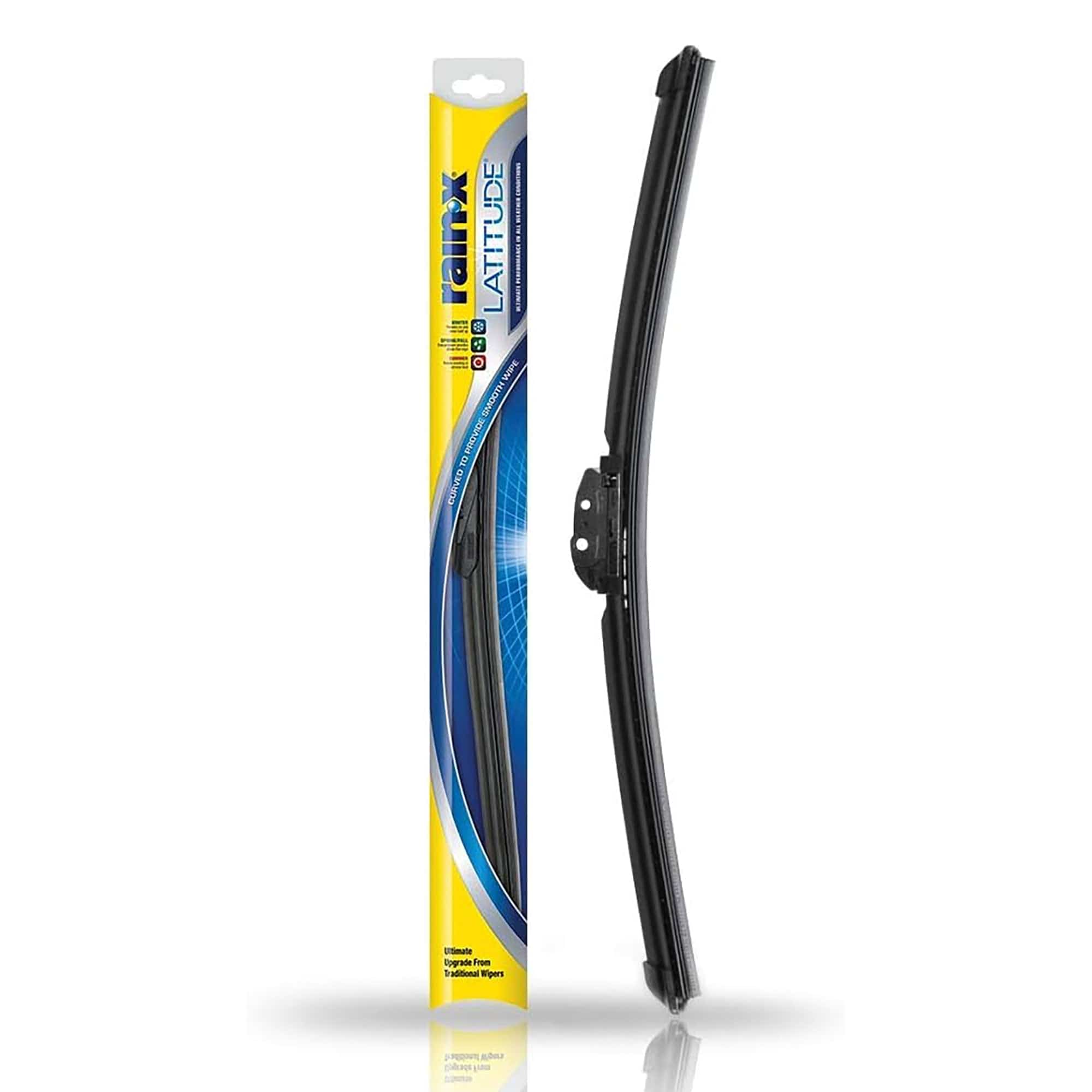 RAIN-X Latitude 19" Wiper Blade - 5079276-1
