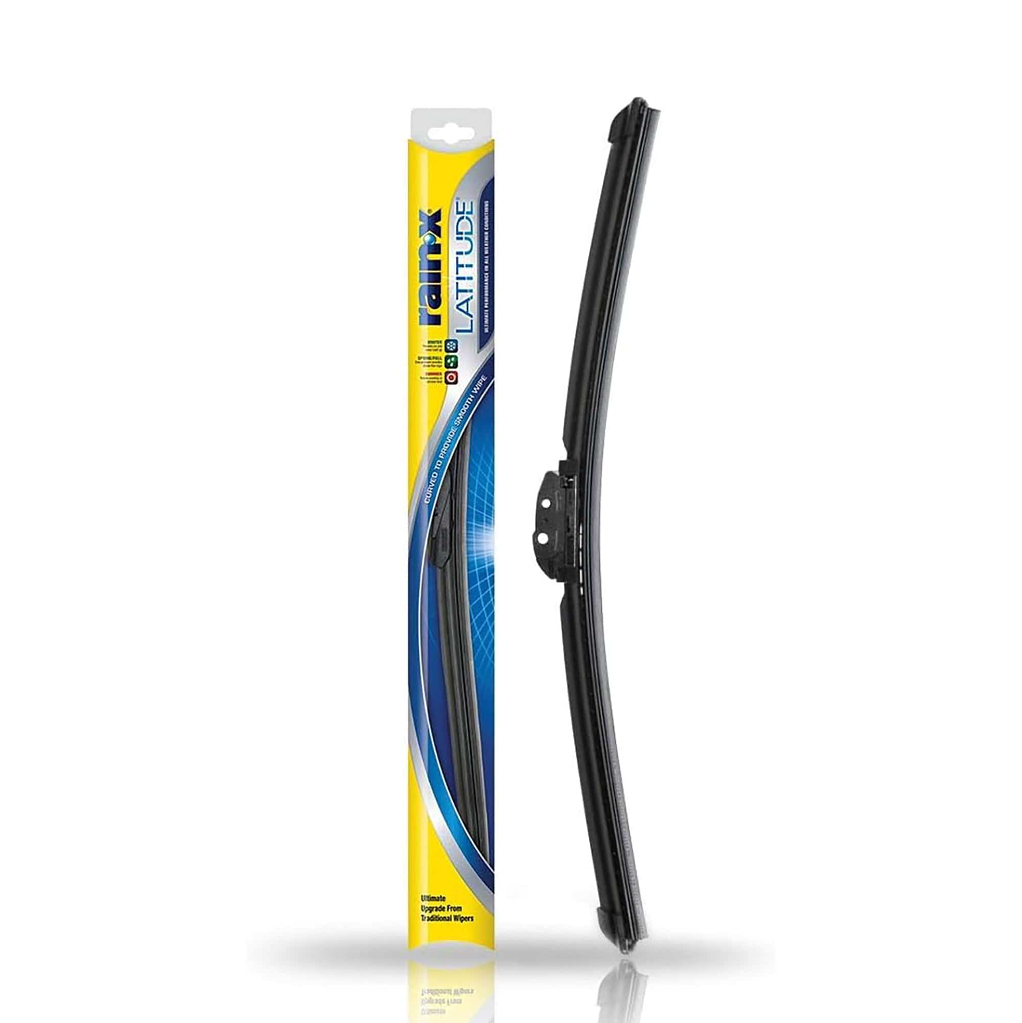 RAIN-X Latitude 22" Wiper Blade - 5079279-1