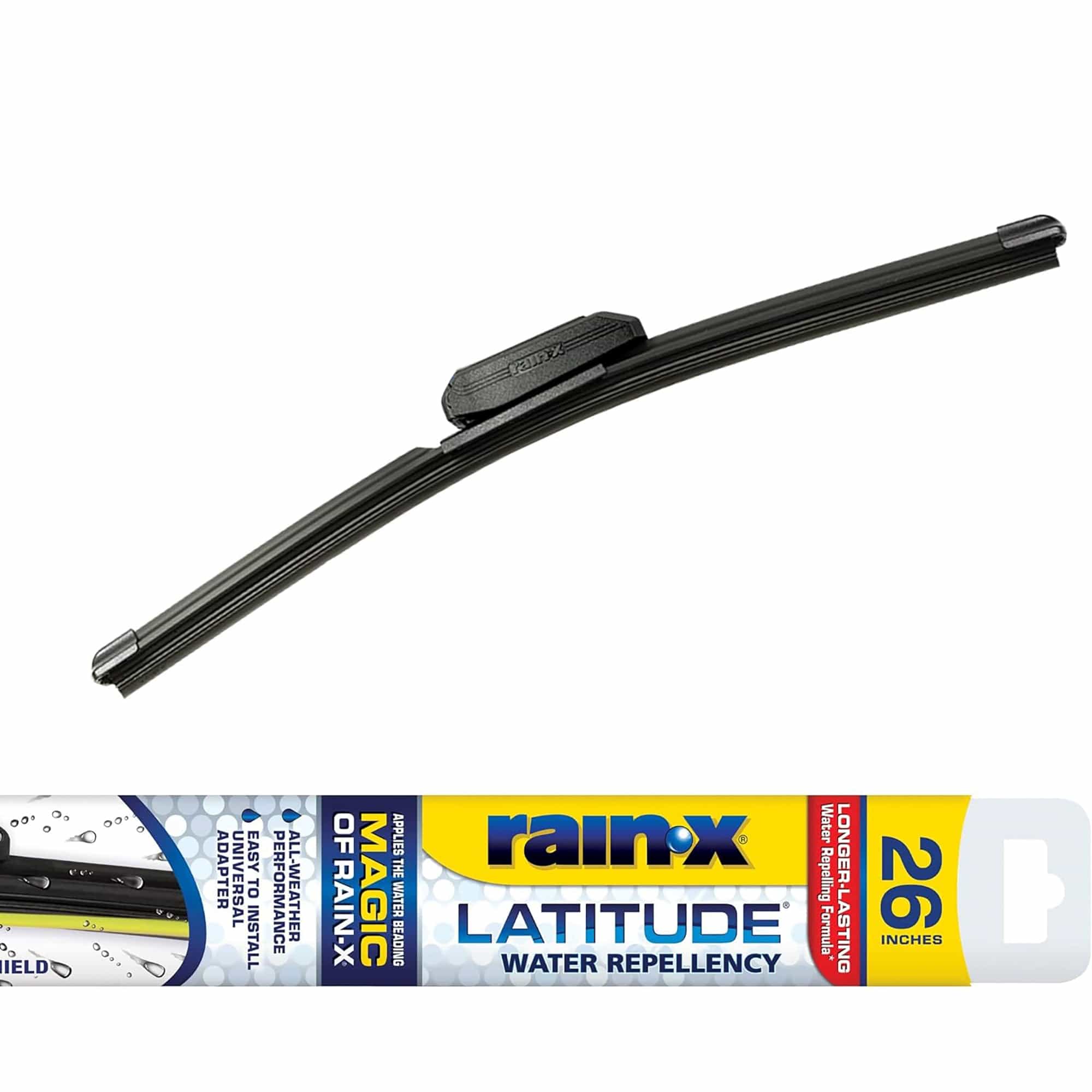 RAIN-X Latitude 26" Repel Wiper Blade - 5079281-2