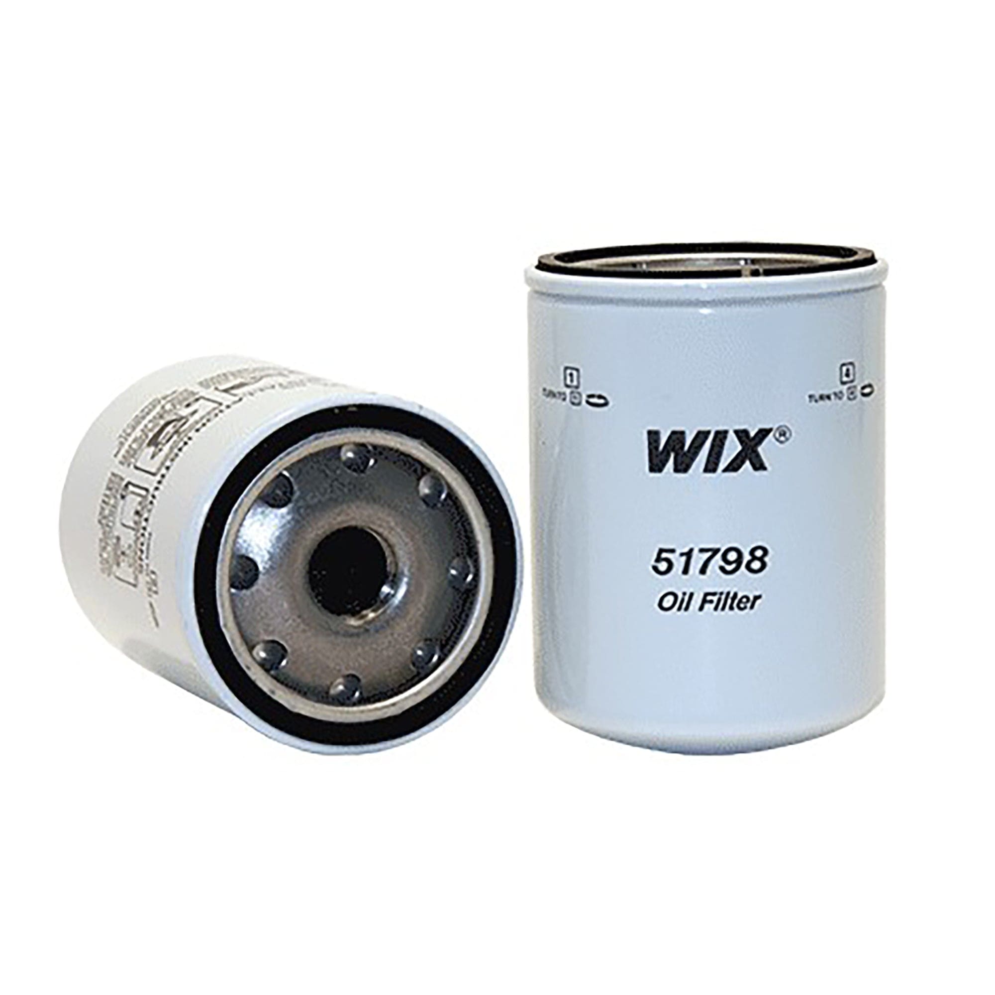 Oil Filter WIX 51798