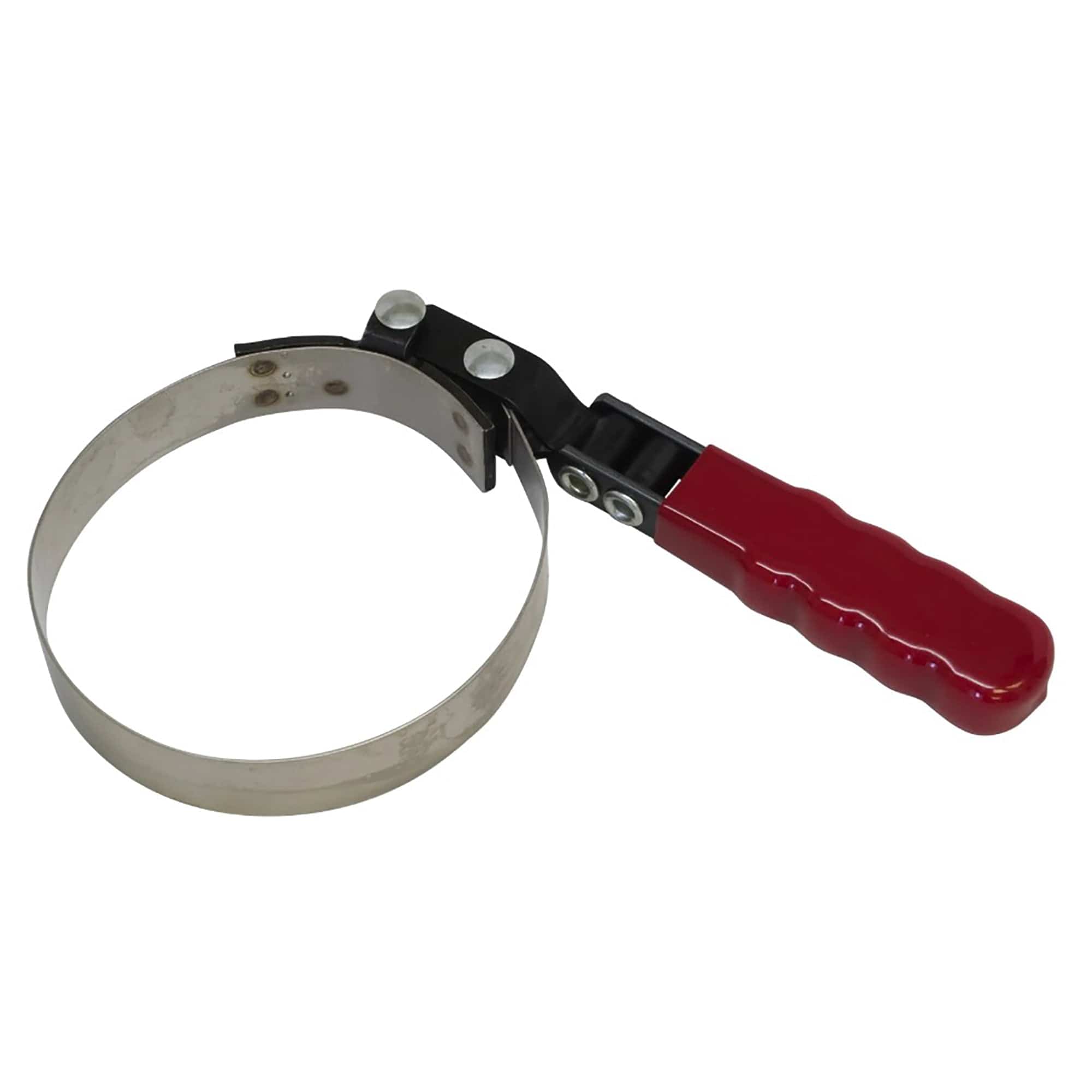 Lisle Swivel Grip Oil Filter Wrench - Lisle 53250