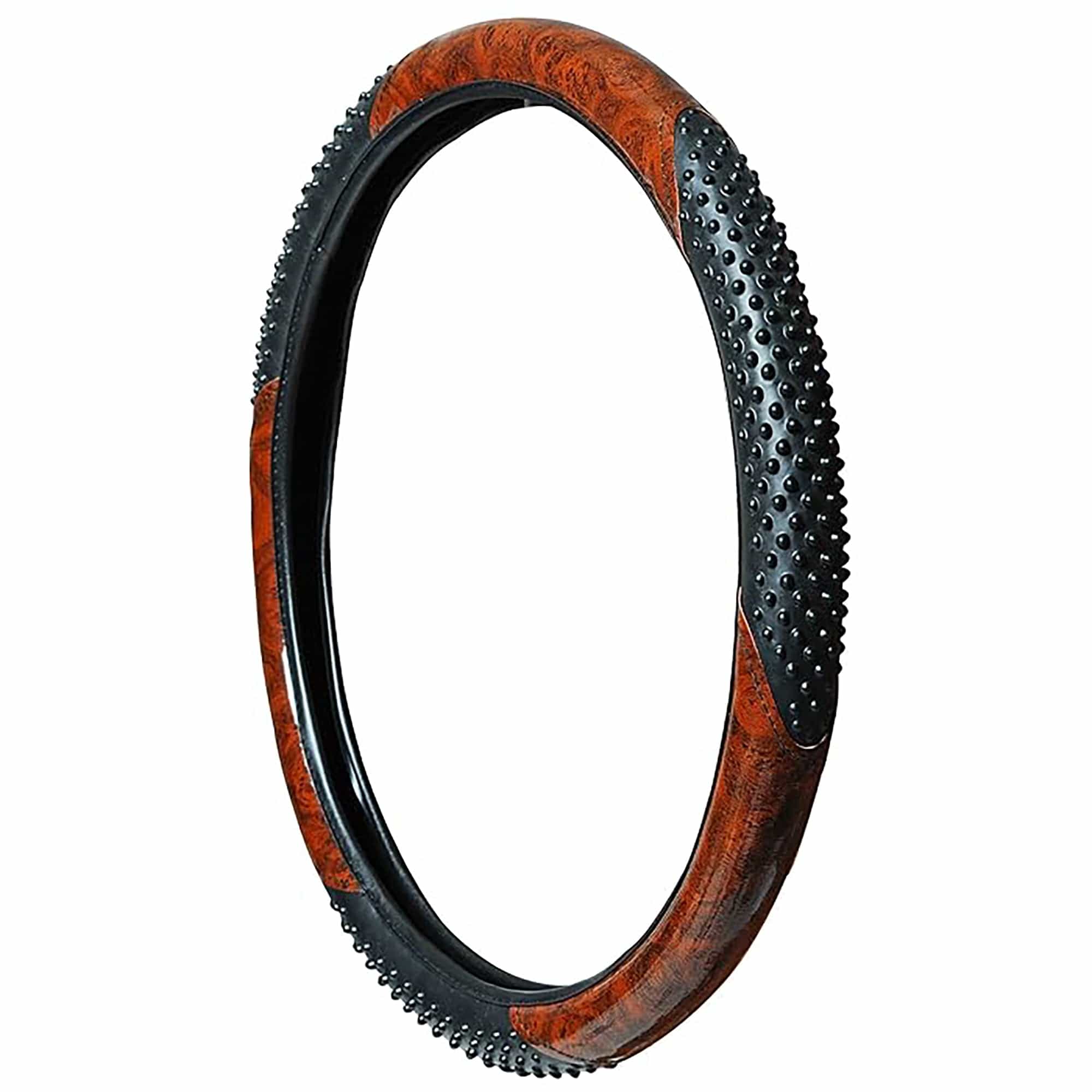 SWC Massage Wood Grain Allison Corp 54-6204