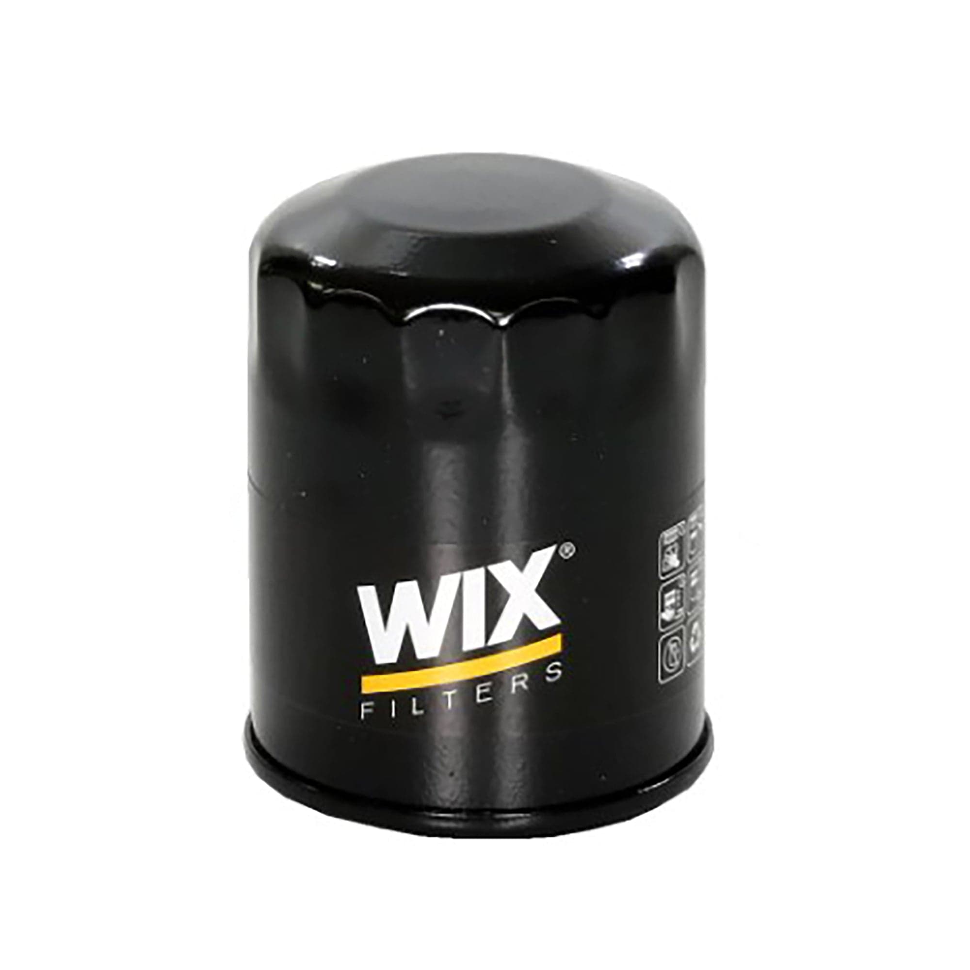 Canister Oil Filter WIX 57145